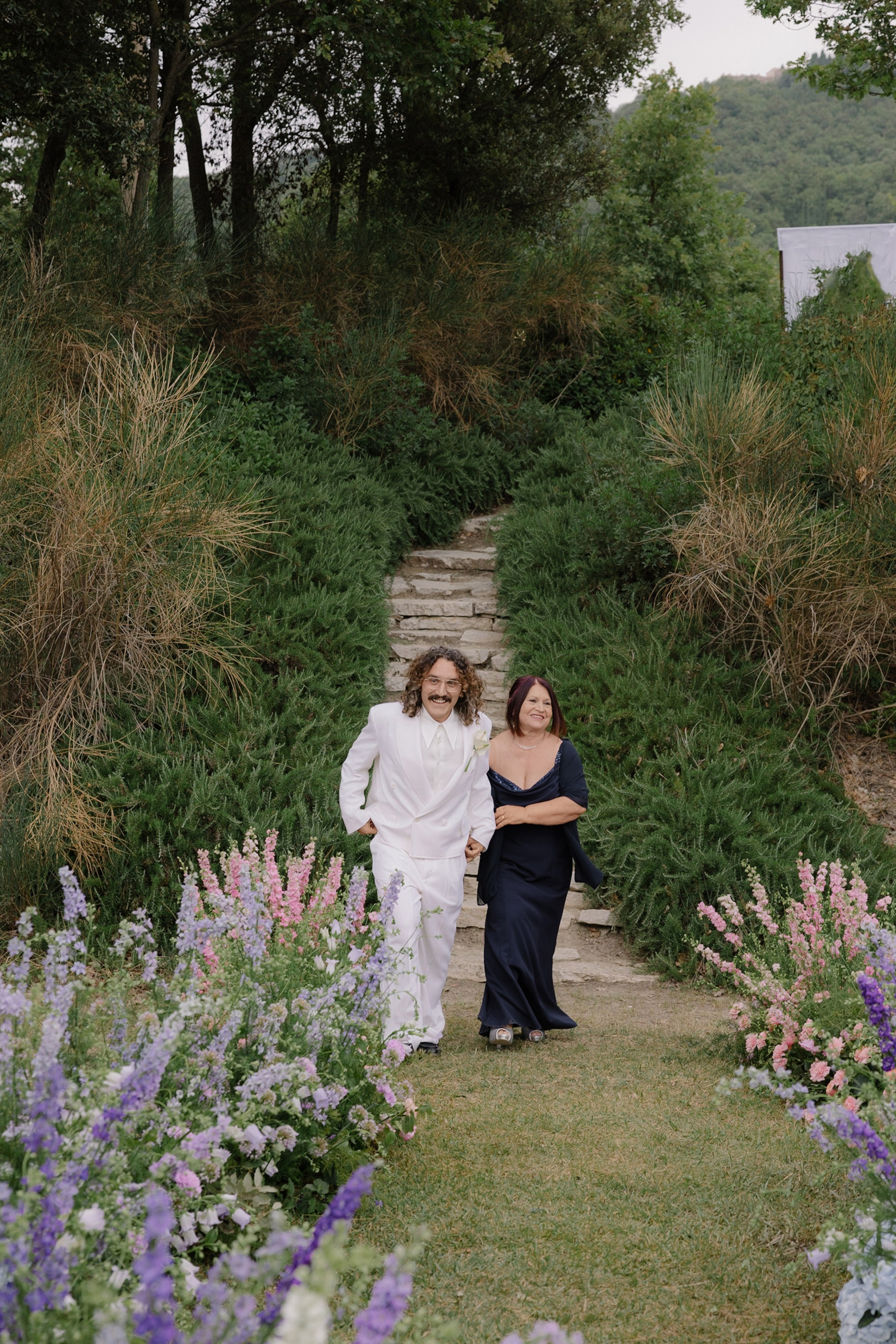 1. Wedding photographer Italy