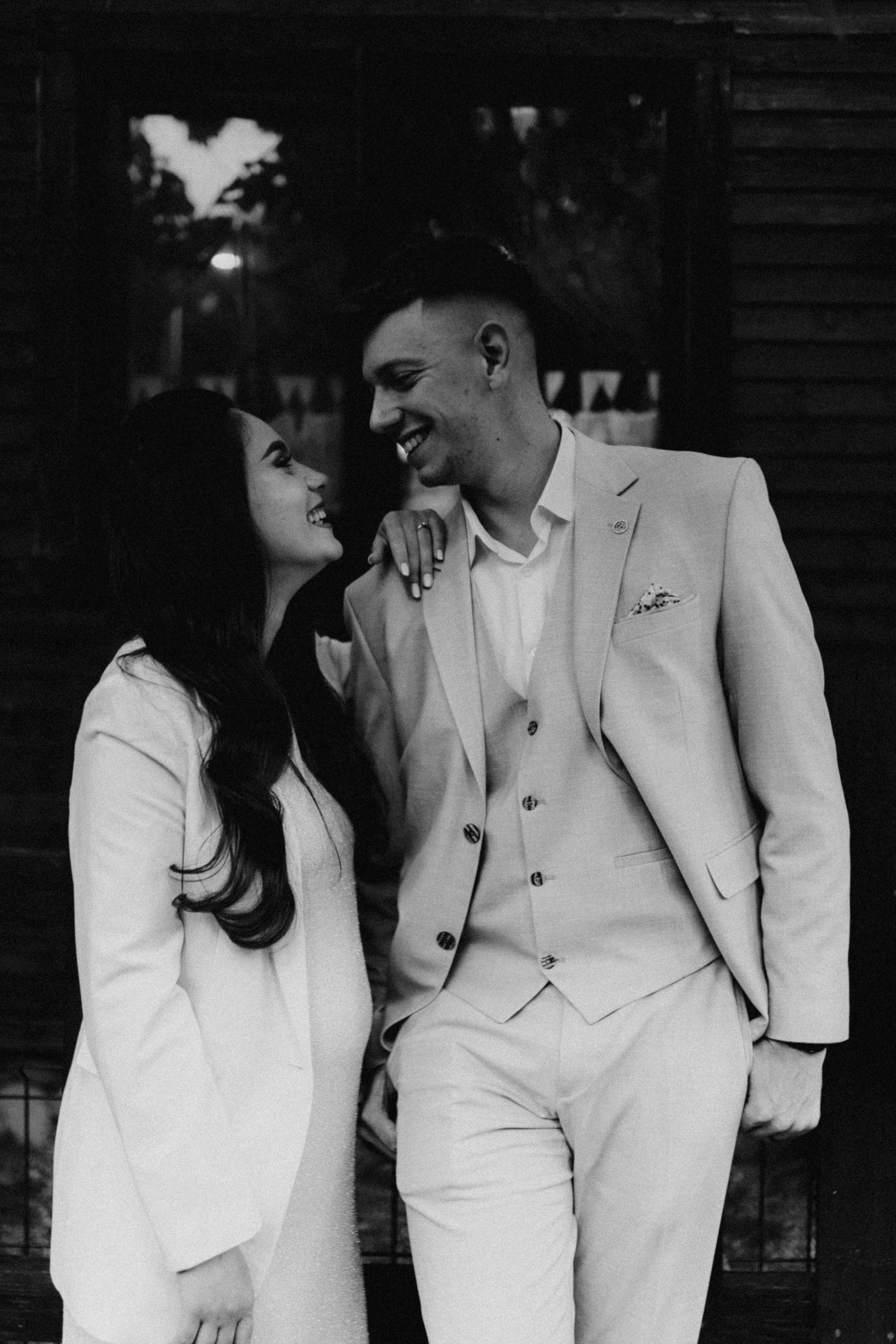 Andrei & Gianina — Cununie. Emotions Photo Art