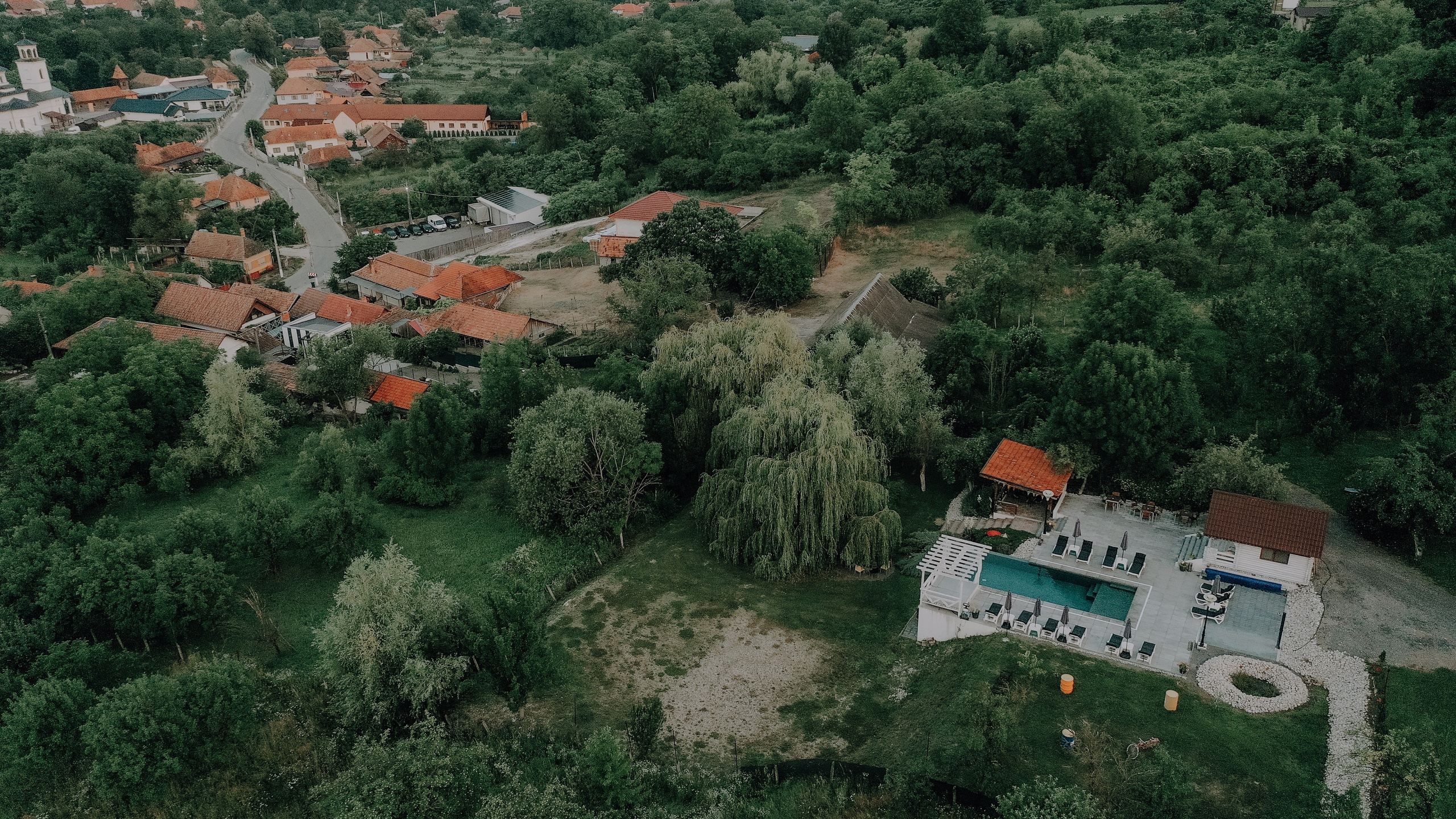 Agropensiunea Colev , locul unde începe evadarea perfectă. Emotions Photo Art