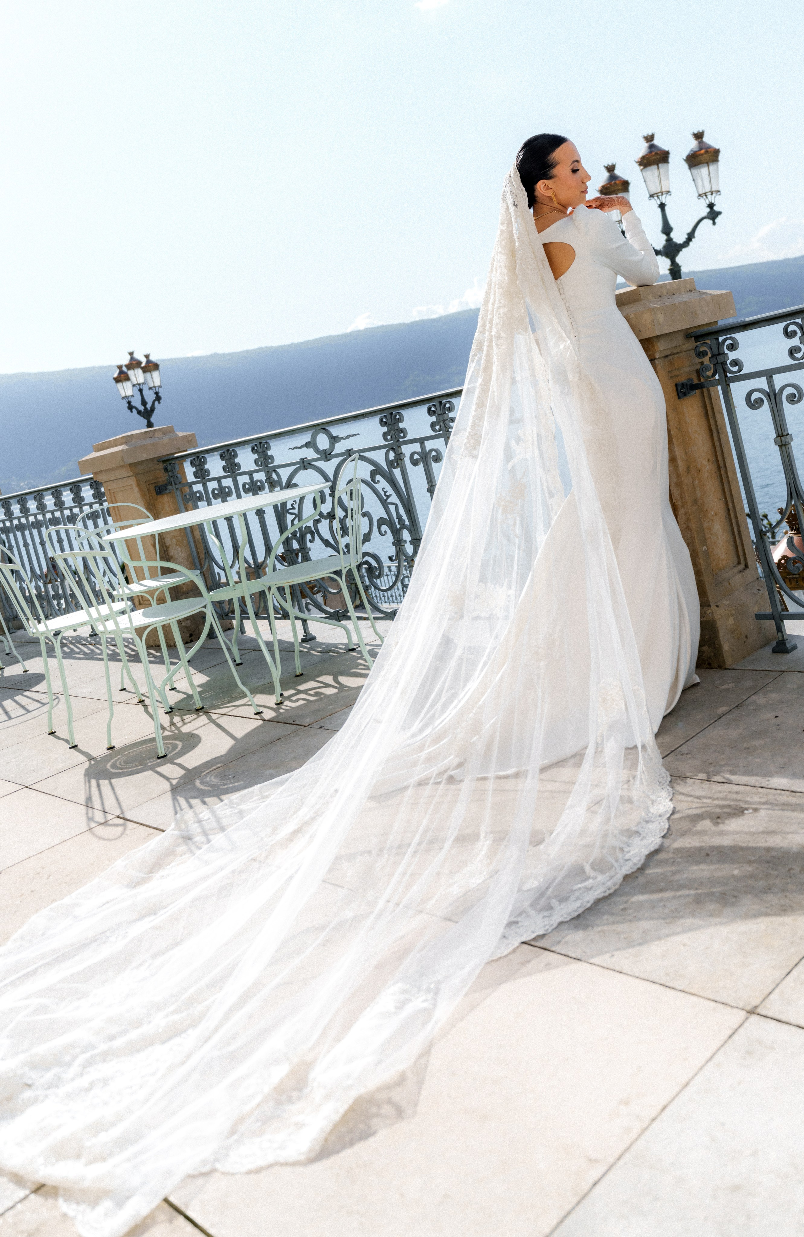 Baptiste Davaud — The french Photographer