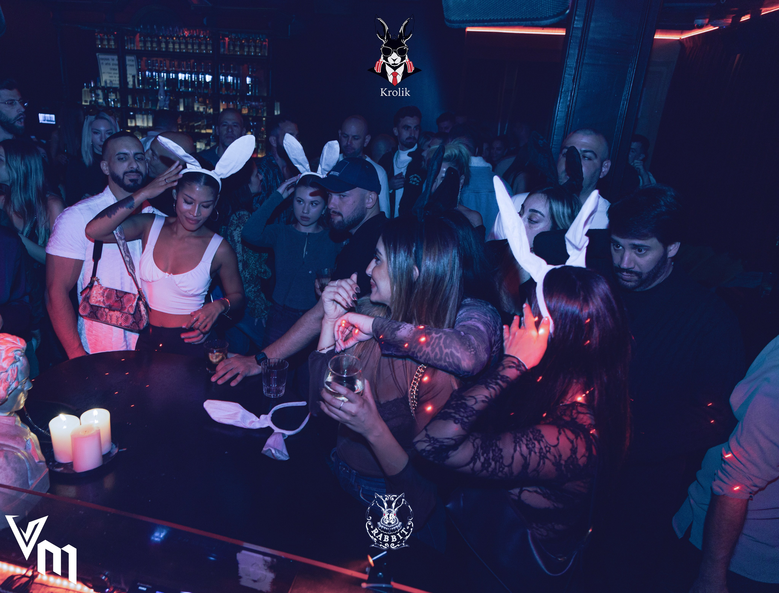 Клубная атмосфера. Photo__Vladi