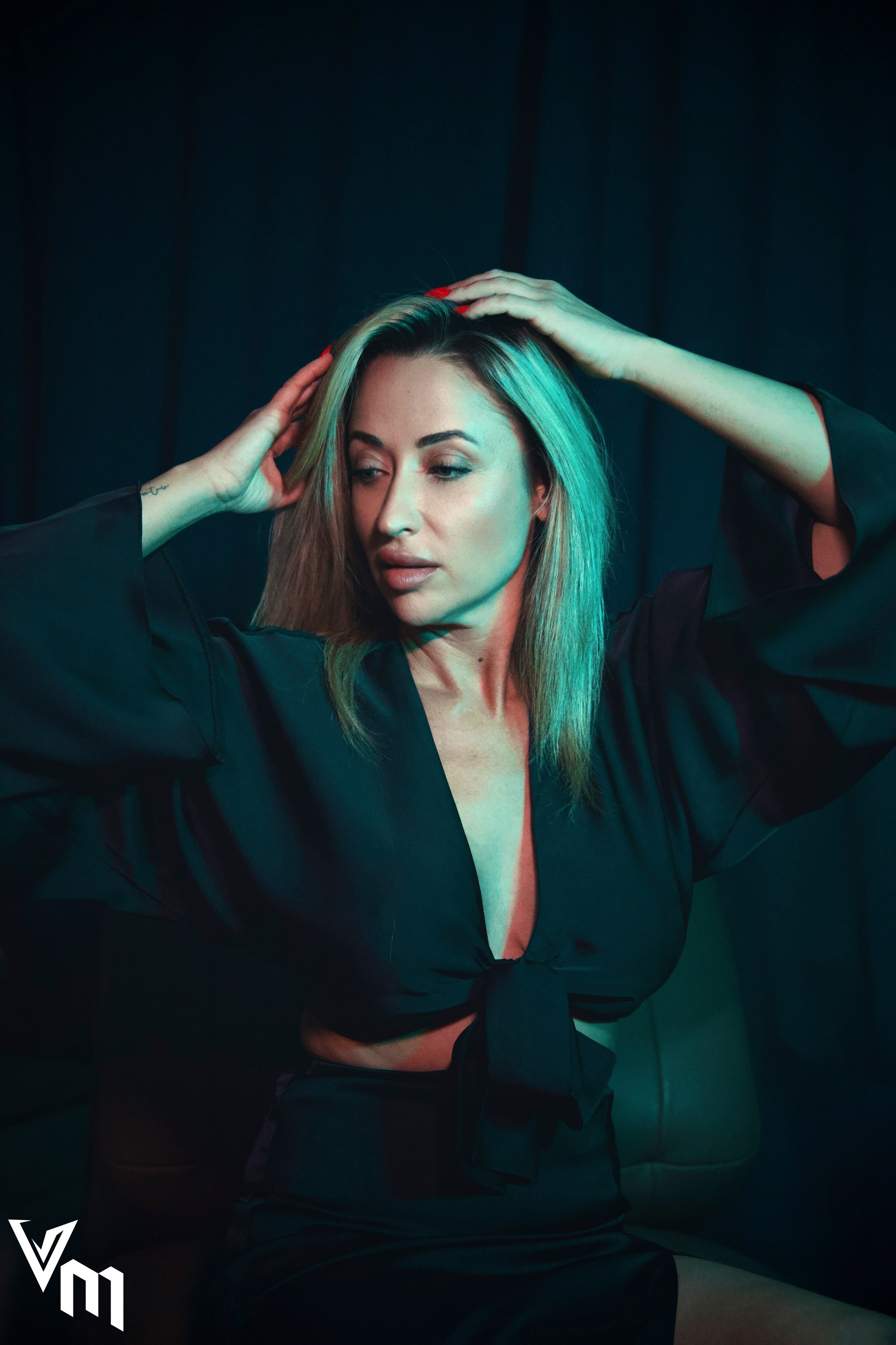 Blogger House Team. Photo__Vladi