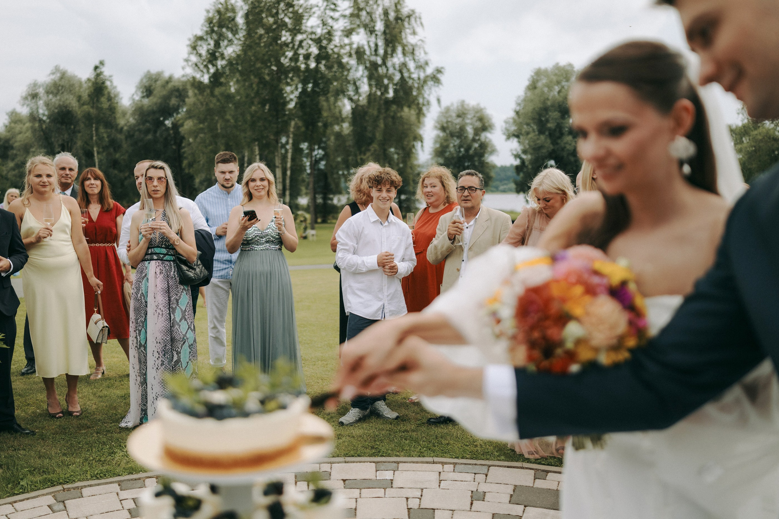 Ieva x Ramon. Fotogrāfs kāzām, ģimenēm un dažādiem pasākumiem