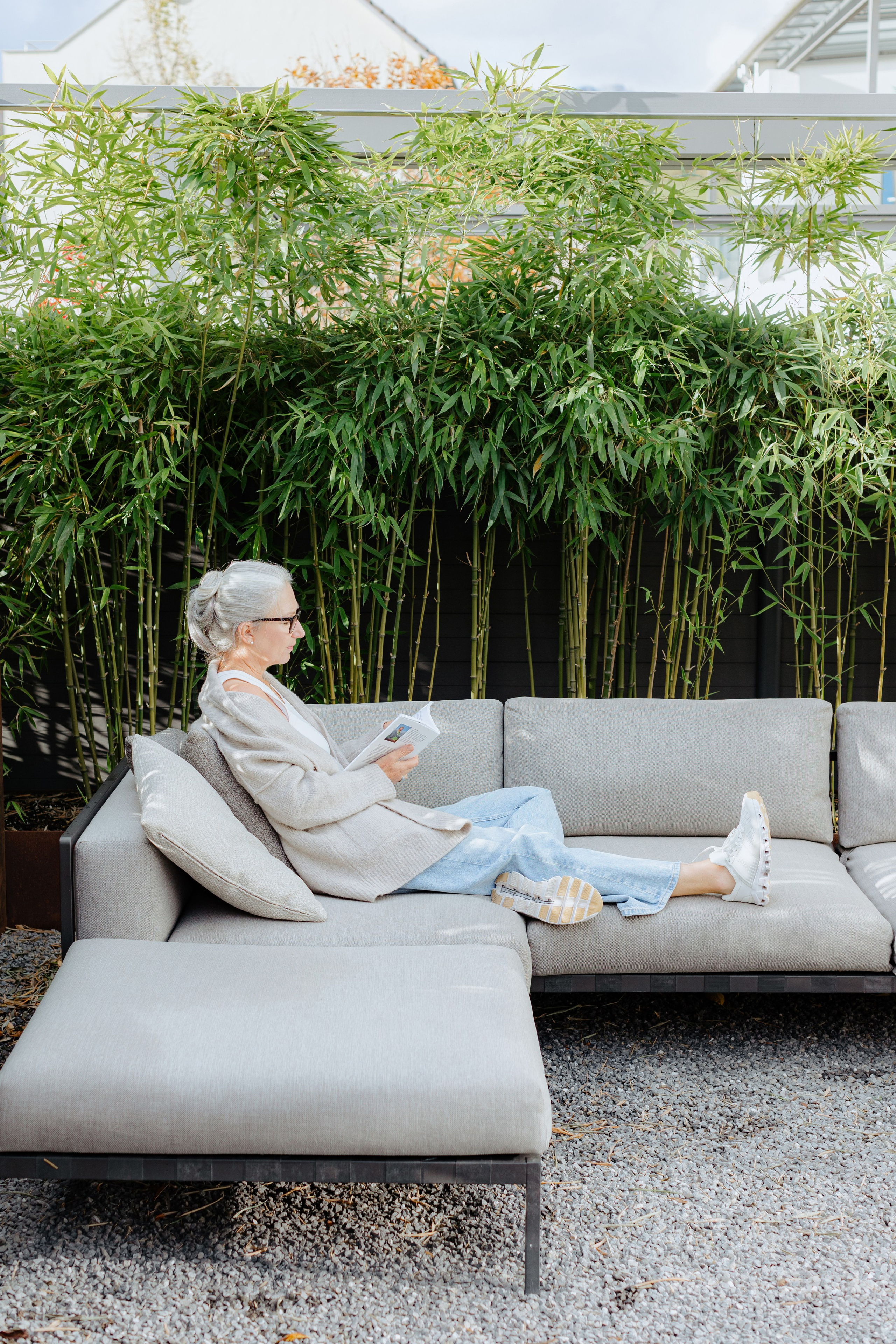 Heike. Amazing photo session at a time convenient for you. Y