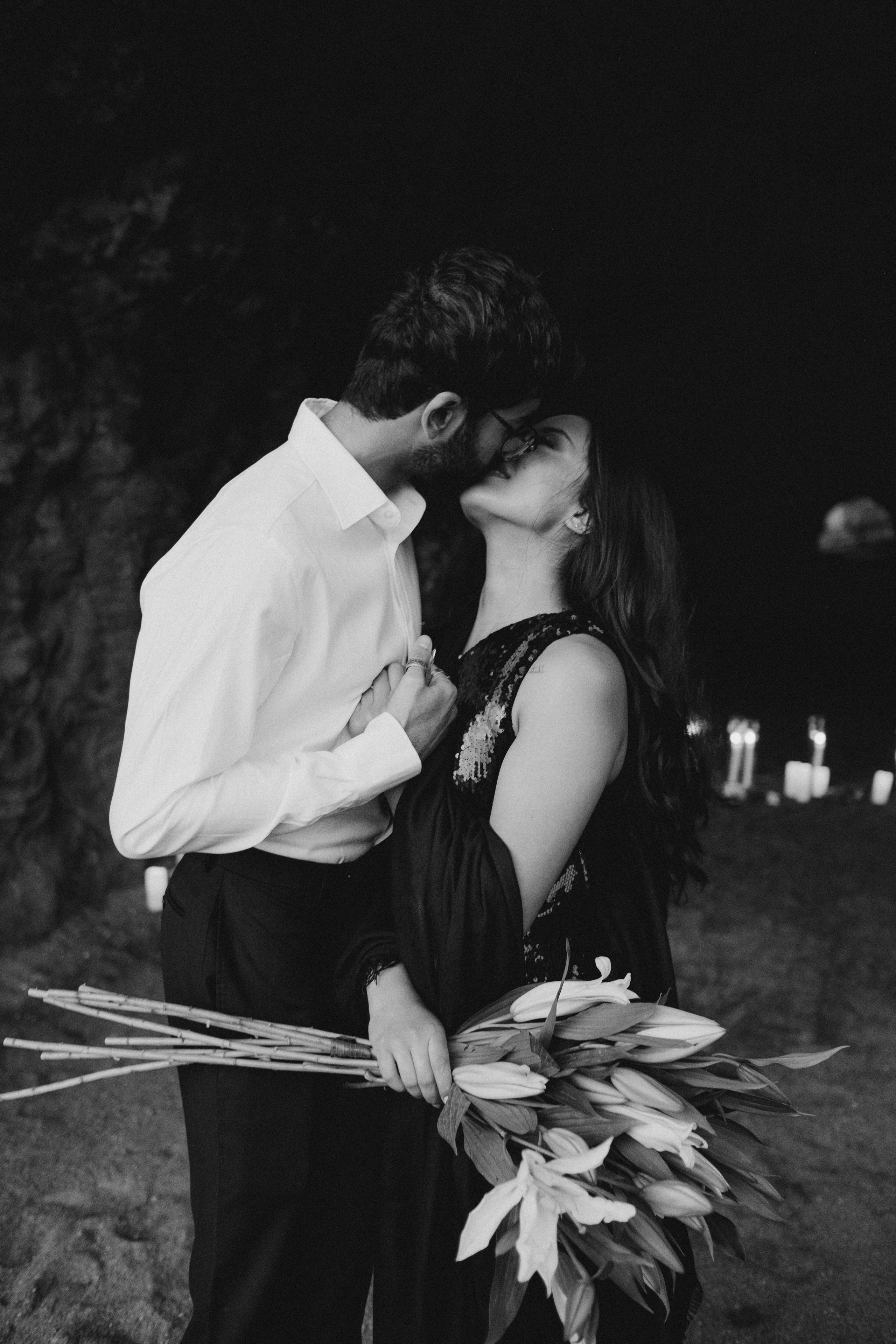 The Proposal. Love story and family photographer in San Francisco Oksana Shvets