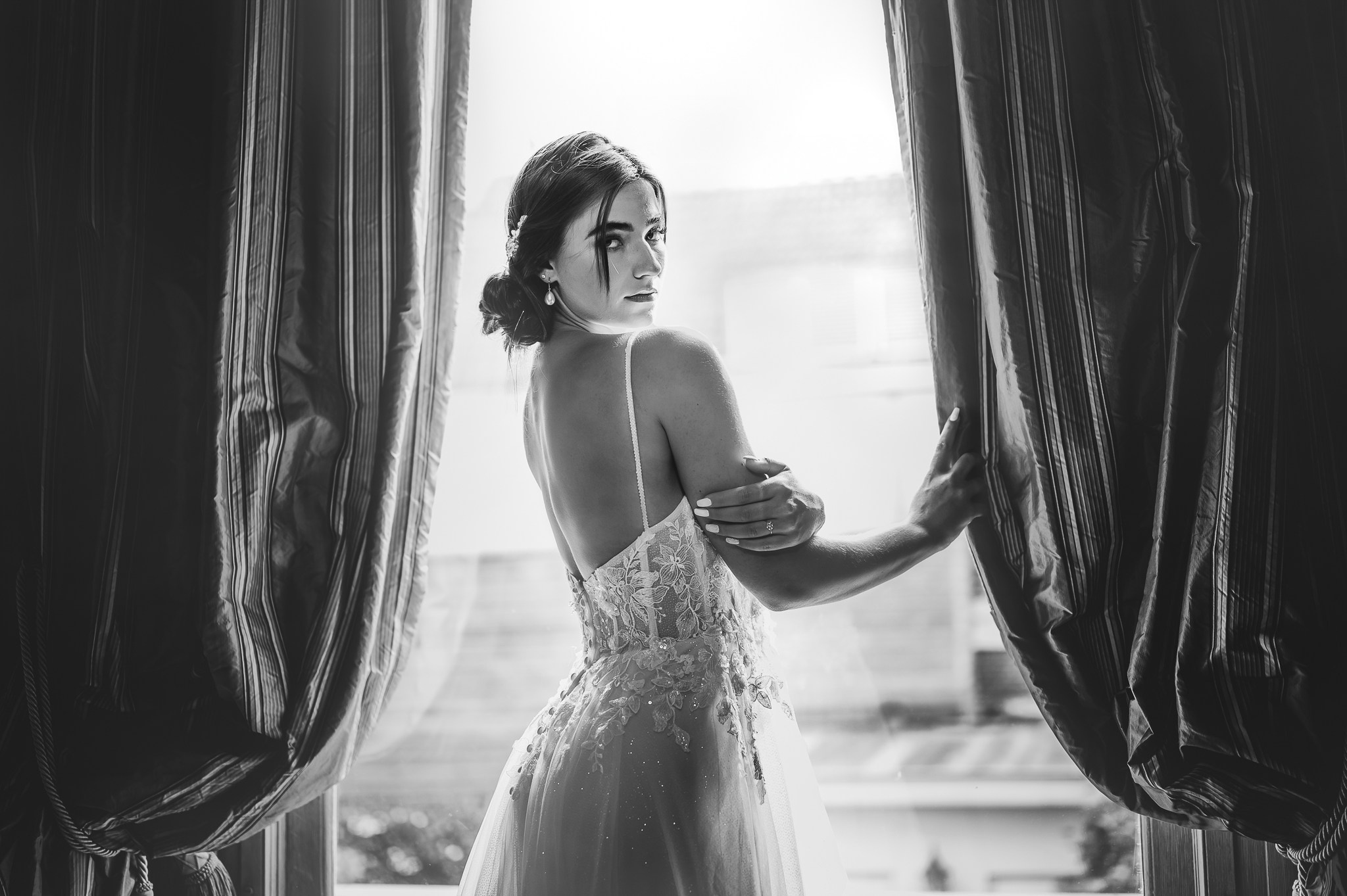 Editorial Wedding Photography — Belgium | Lucian Petric. Lucian Petric — Wedding & Baptism Photographer in Turnhout, Belgium