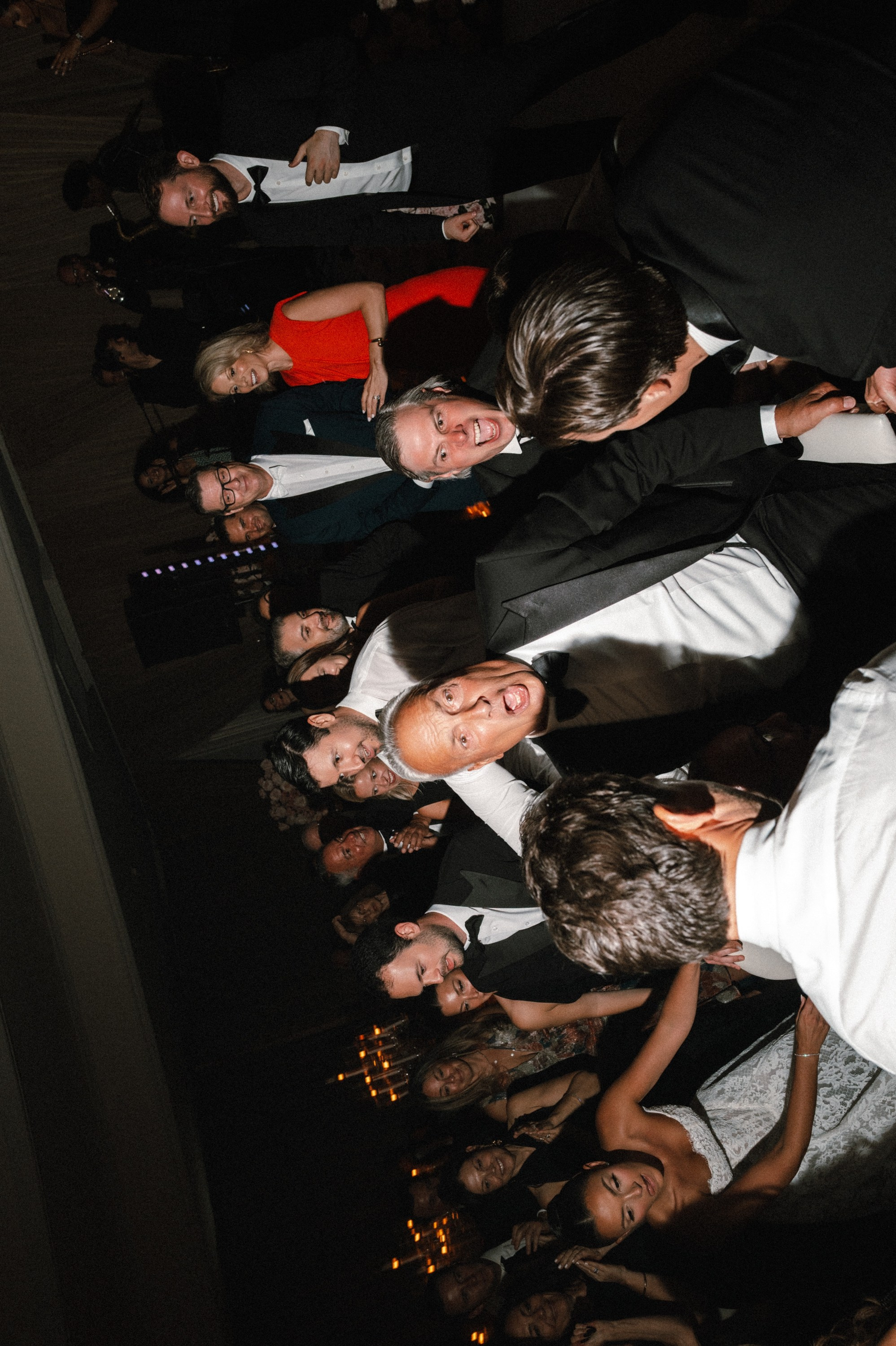 Emily and Vito. Wedding photographer and videographer New York | New Jersey