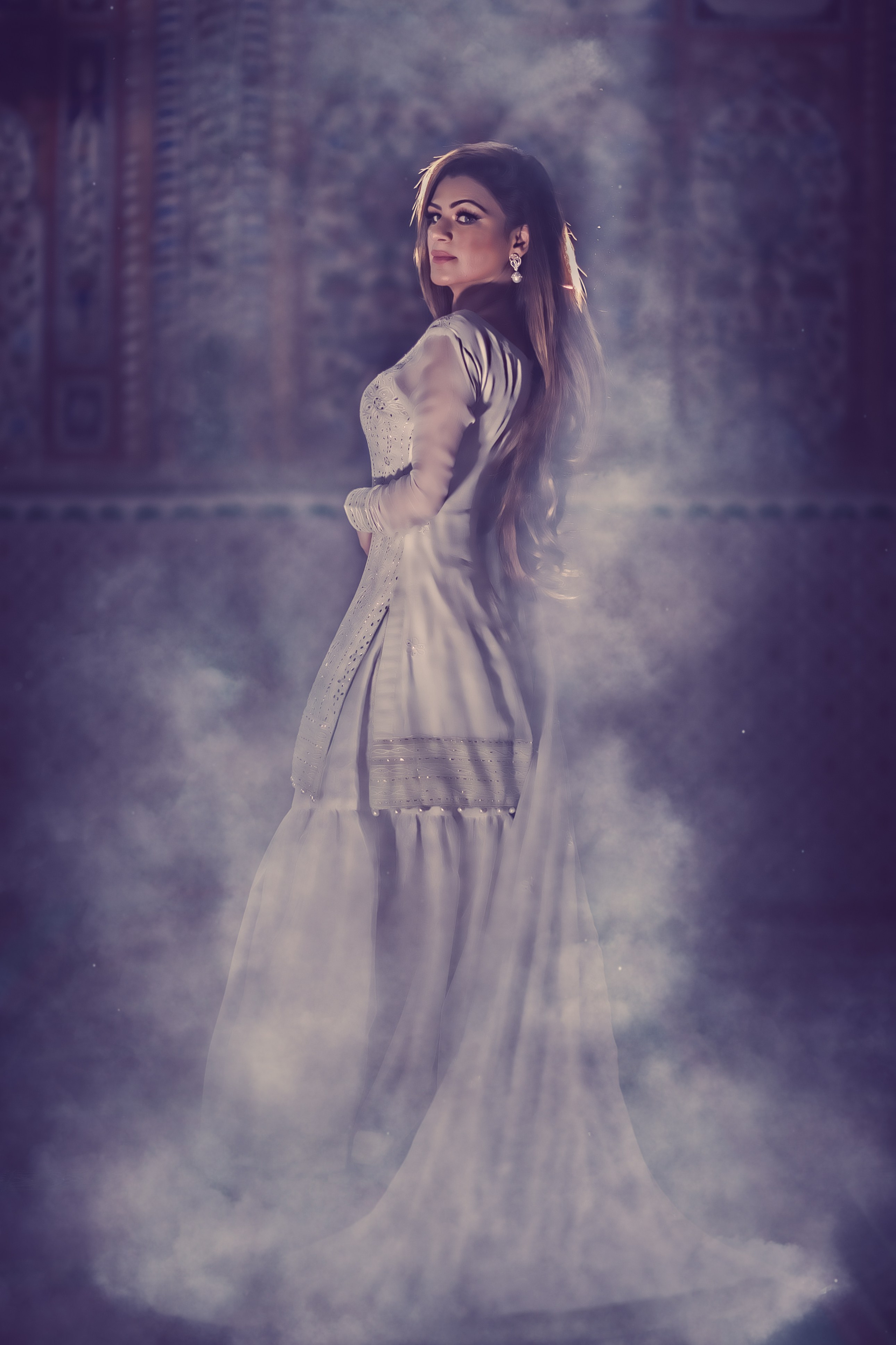 Portfolio. Chaar Bhai — Your Personal Family Historians