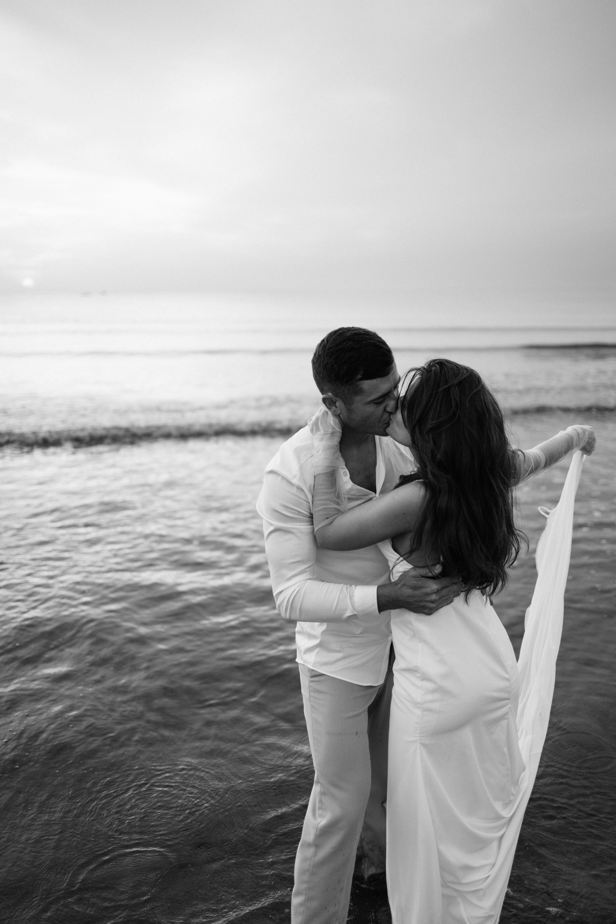 Irina & Victor. Photographer Alina Sparrow