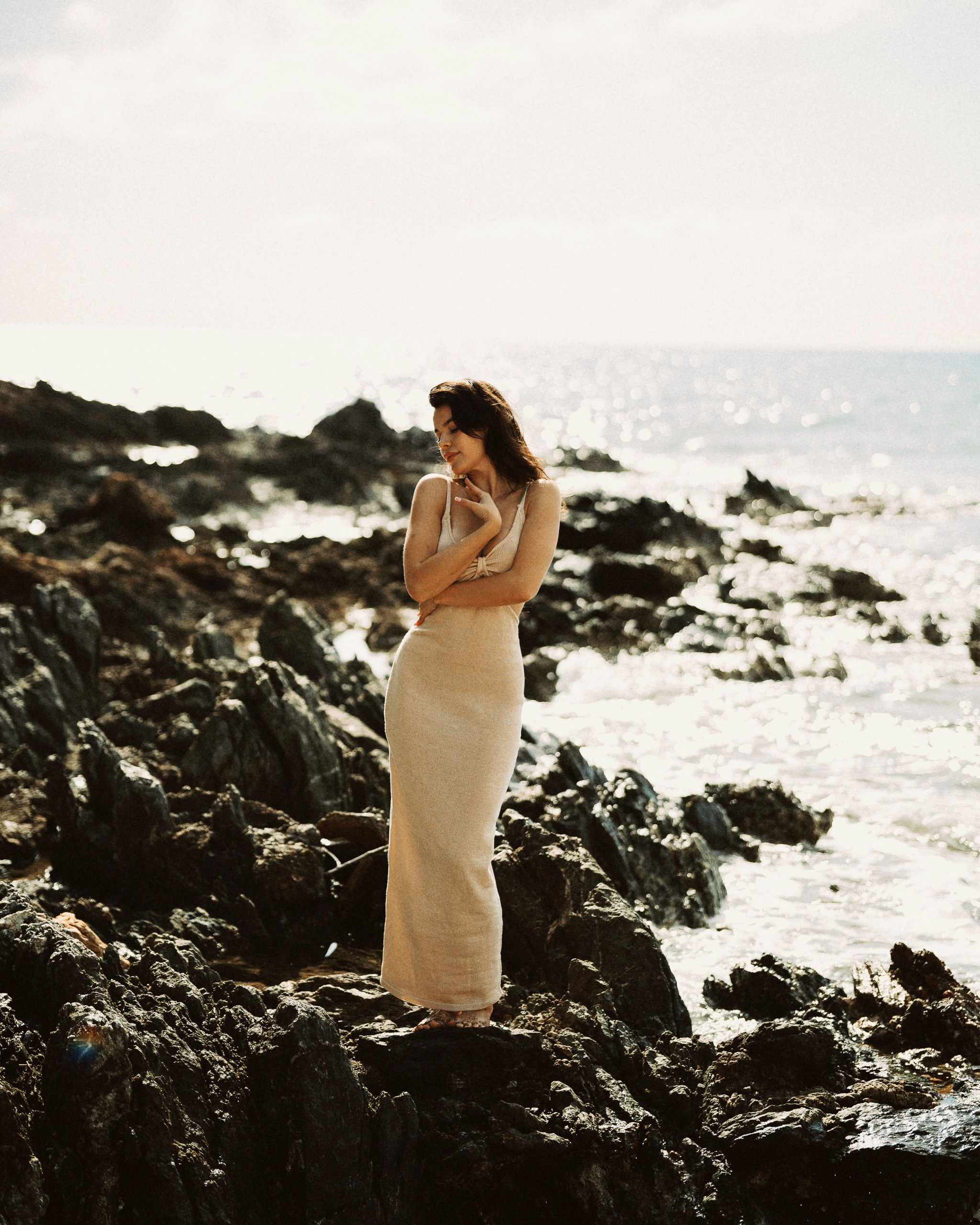 Ksenia. Inna Mendelson — Photographer