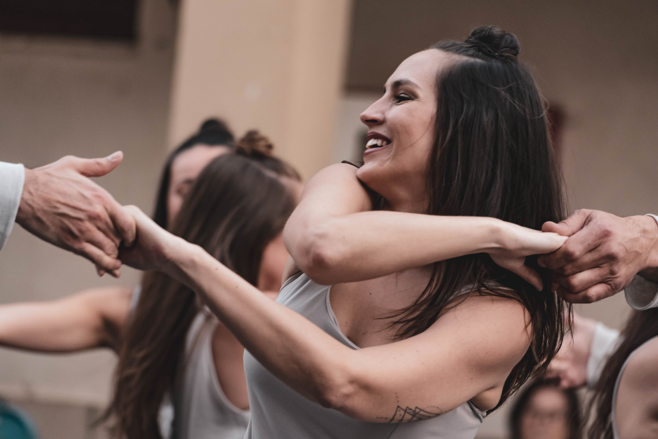 Esbart Sant Romá. Alba del Norte Studio