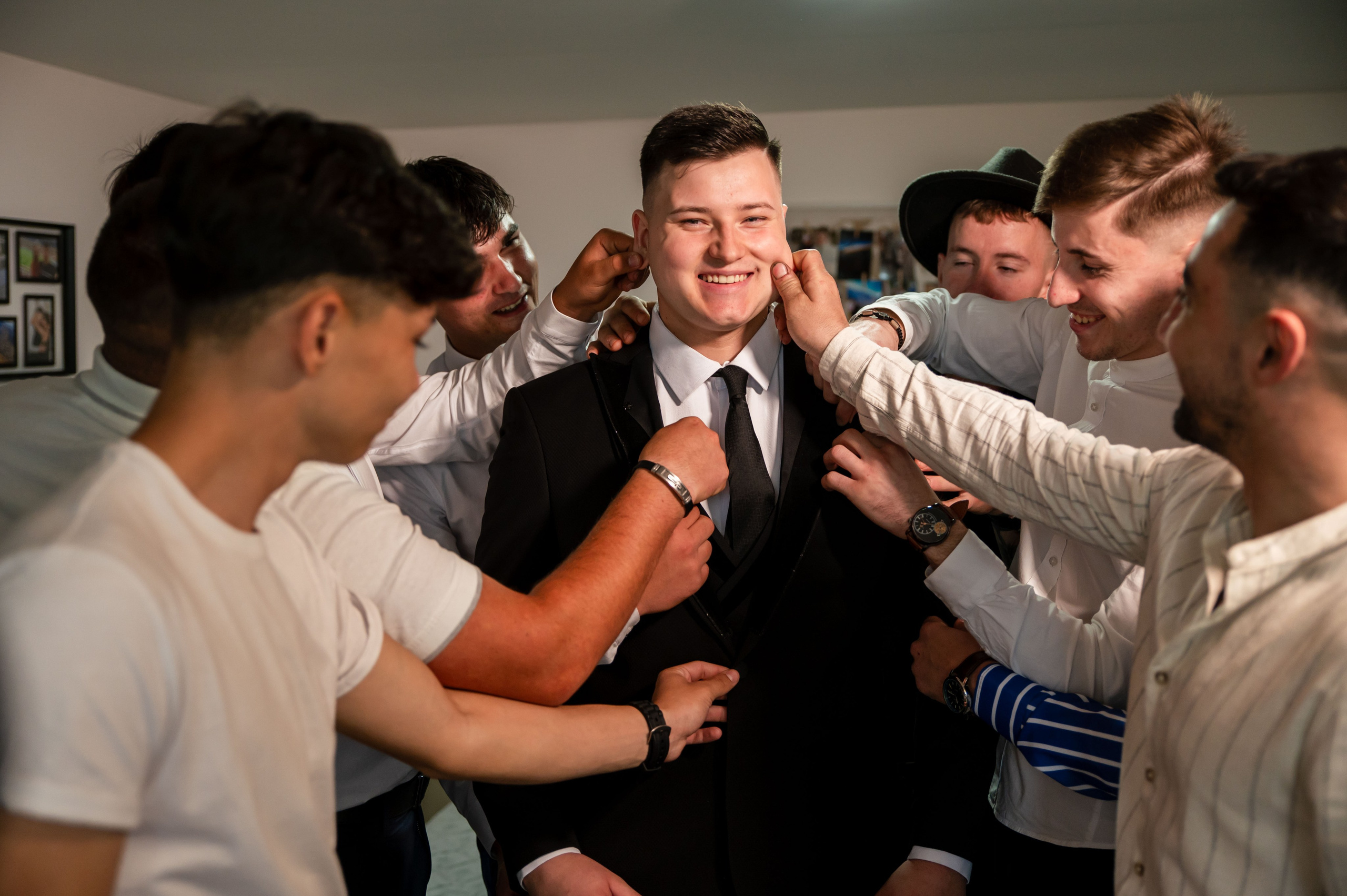 InstaStudio – Fotograf & Videograf Nuntă Suceava|Evenimente România