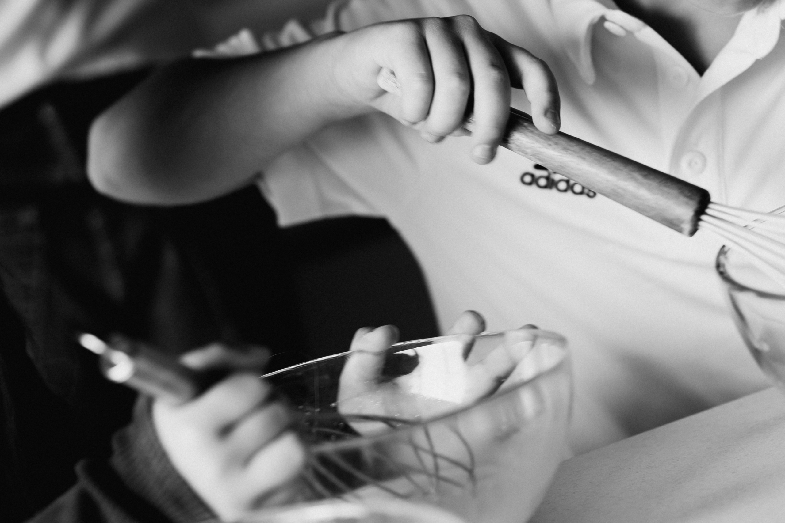 Pancakes Homestory. Elena Pretzner Photography