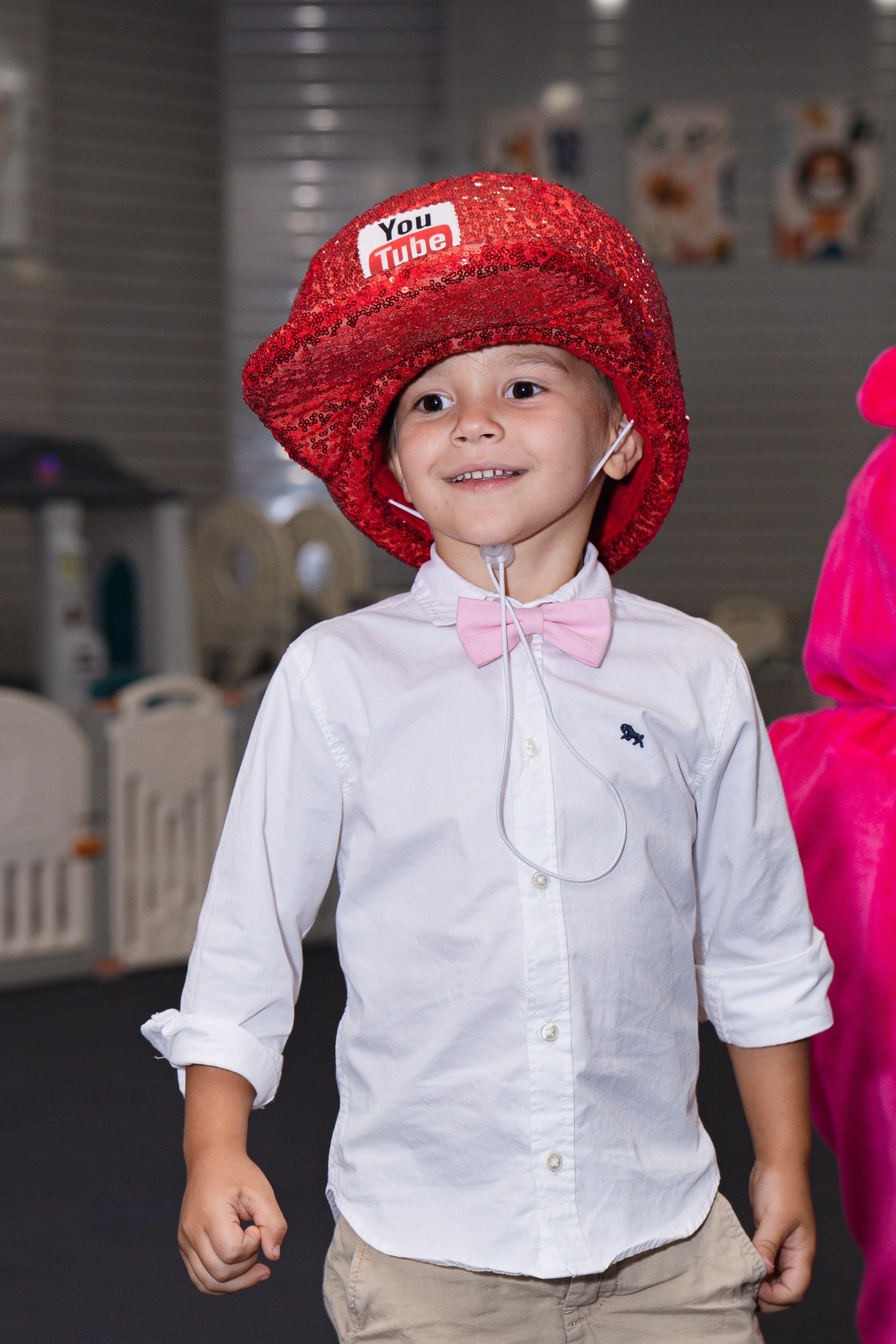 Kids' Birthday Parties' Photo. Https://the-photo-way.wfolio.pro