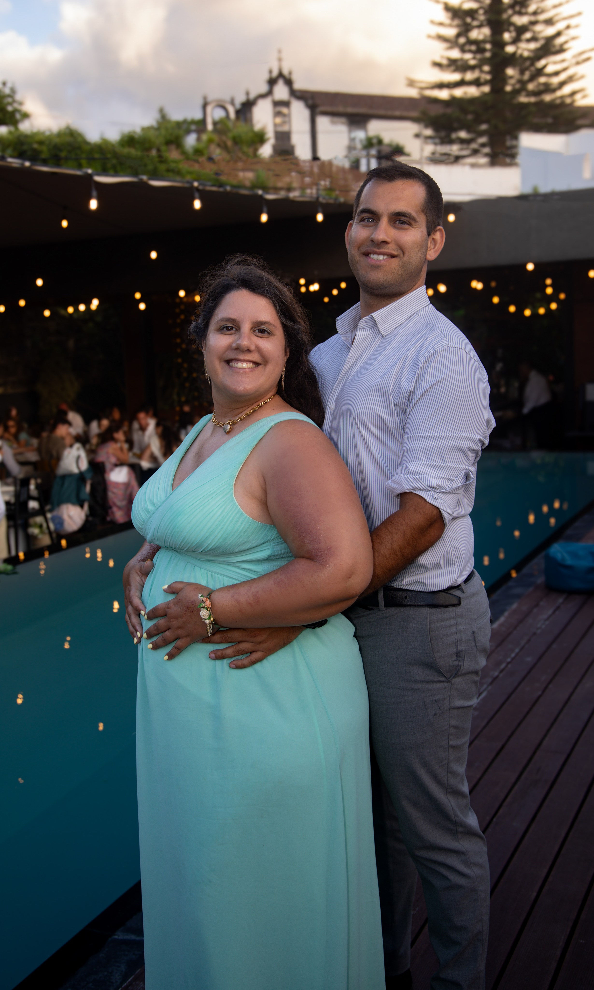 Dina & Claudio wedding day. IRINA KALMYKOVA | PHOTOGRAPHER AZORES