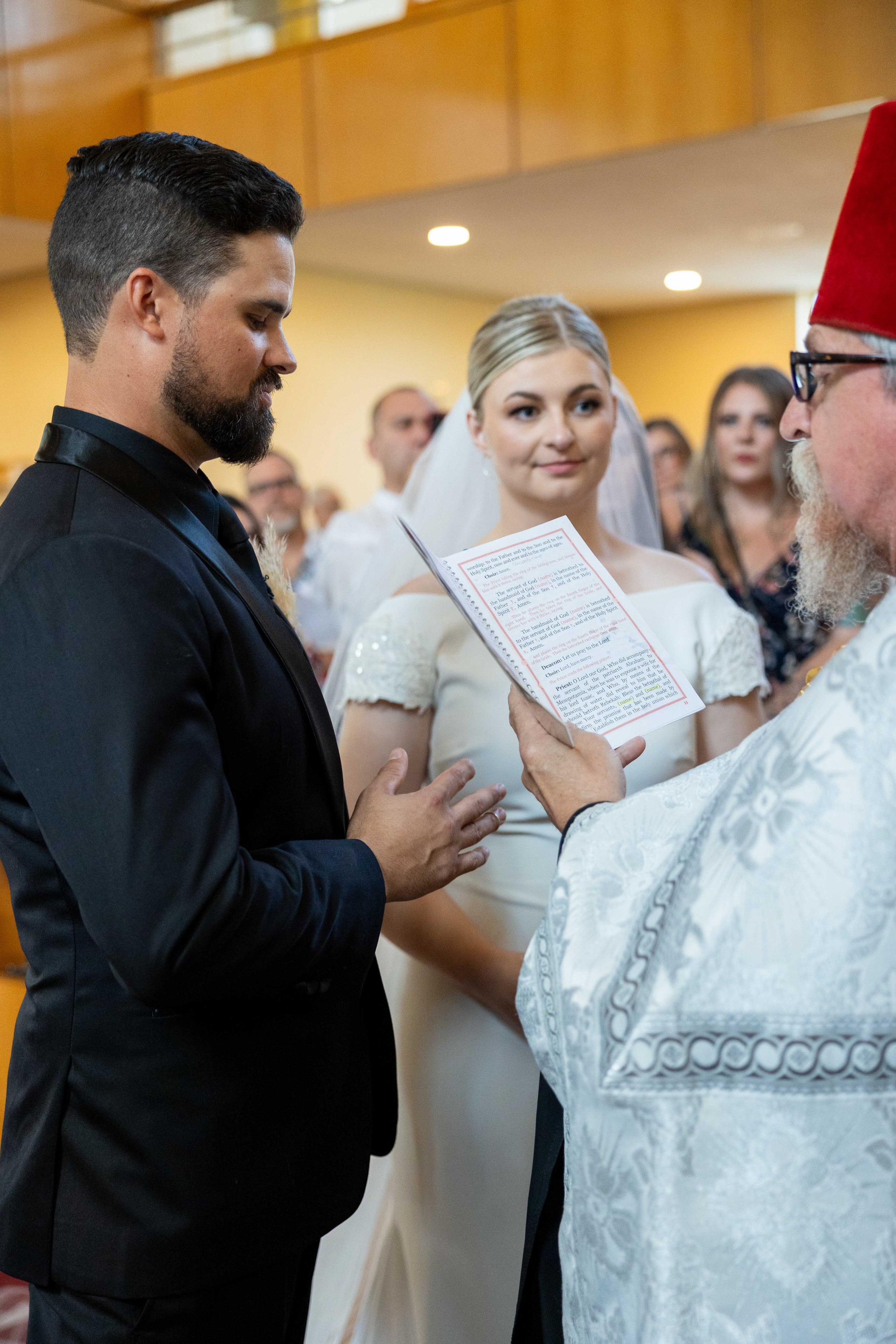 Khrystyna & Zachary (Winnipeg Art Gallery). Wedding Photographer in Winnipeg — Cinematic & Timeless by Vitiuk Photography