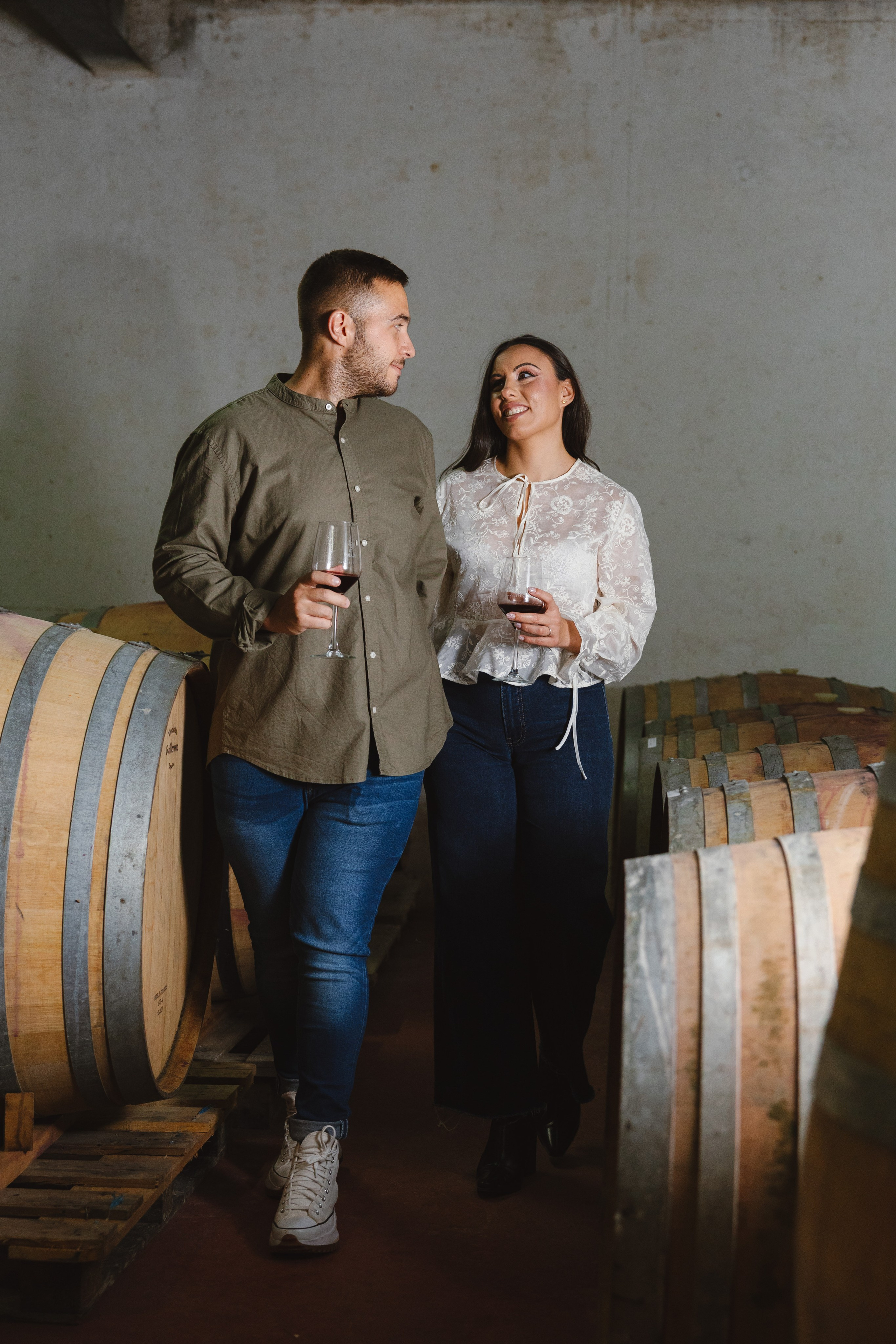 PREBODA ANA CRISTINA Y ROBERTO. Fotógrafo y Videógrafo de bodas y eventos