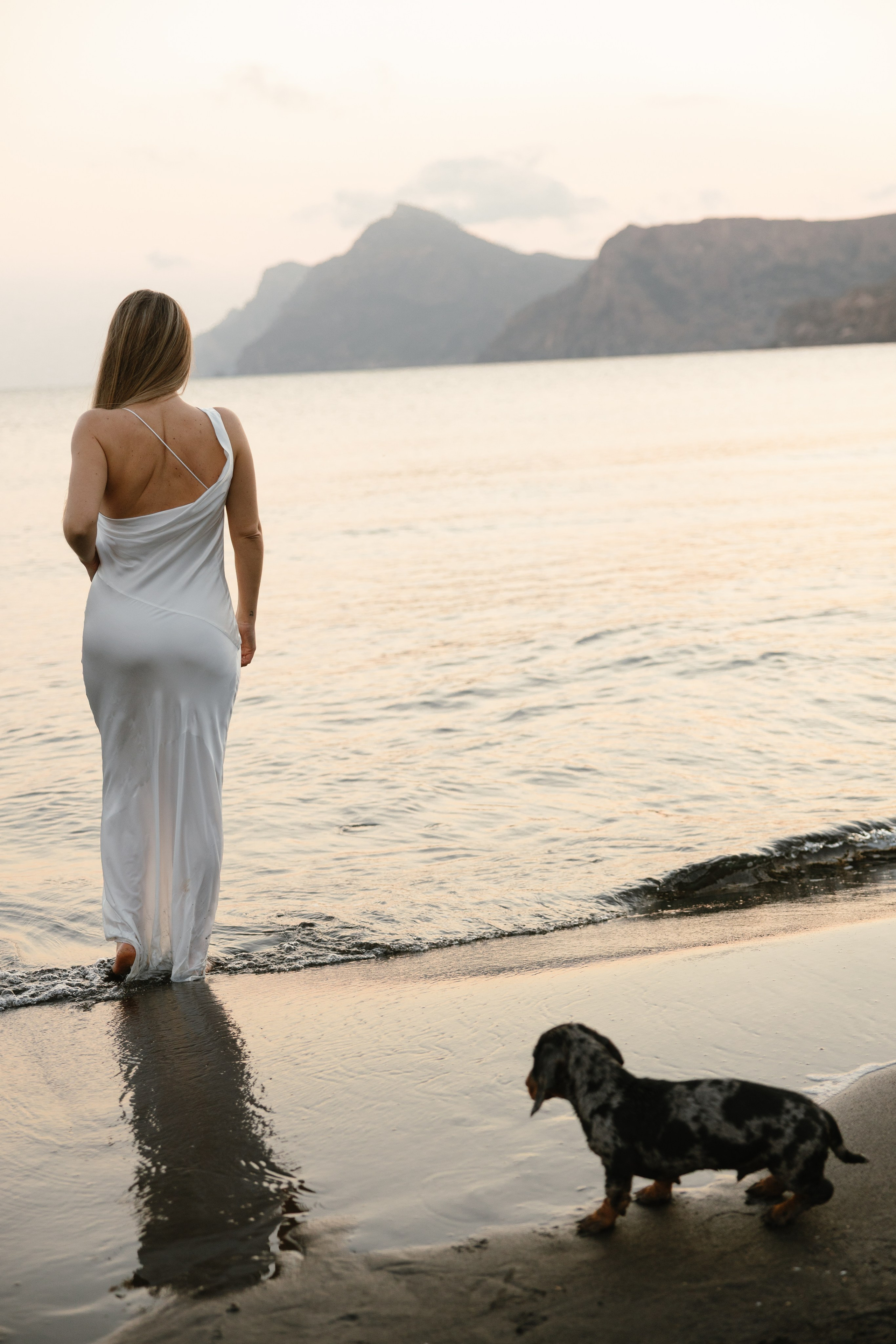 PREBODA EN PORTMAN. Fotógrafo y Videógrafo de bodas y eventos