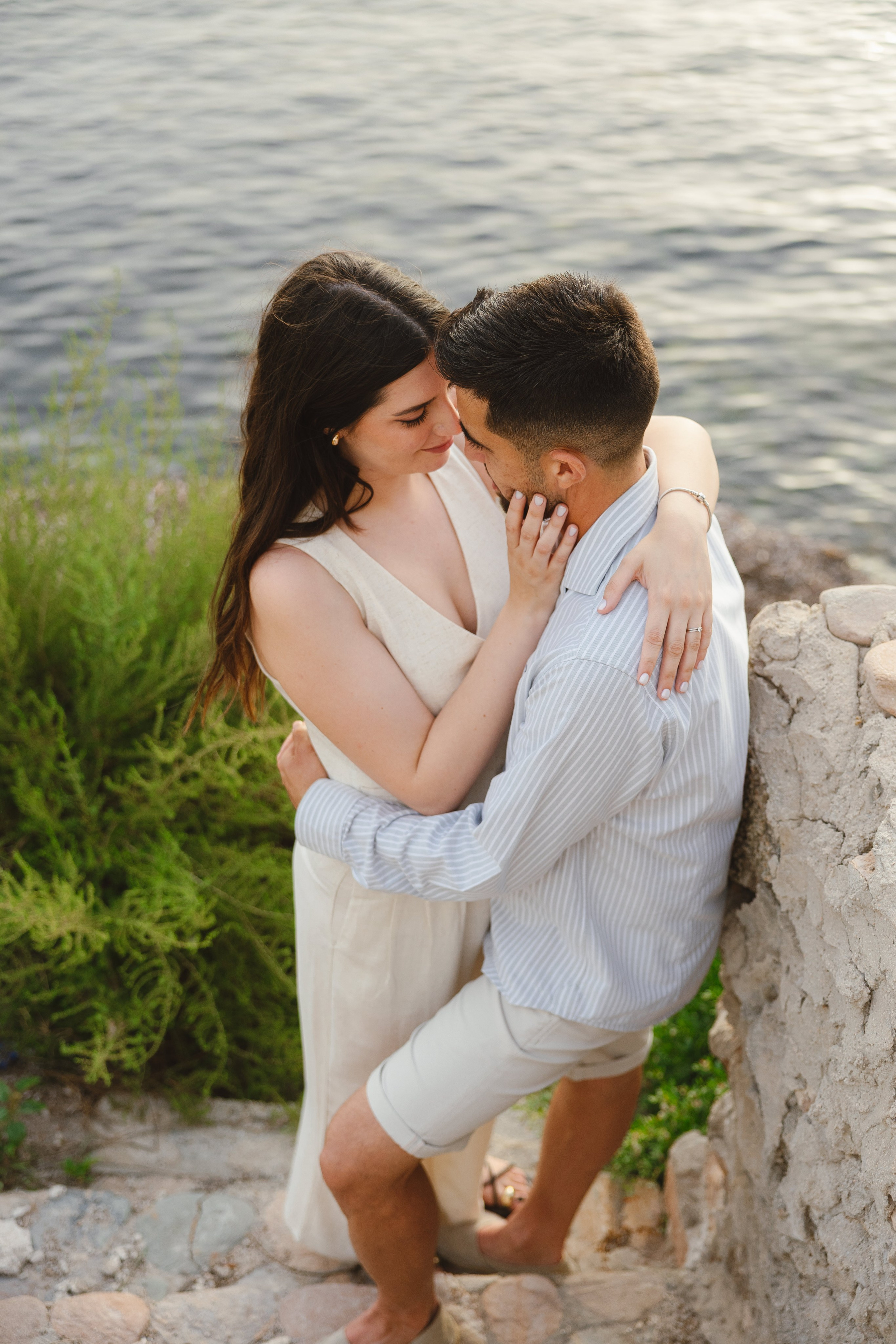 PREBODA ISA & ÁNGEL. Fotógrafo y Videografo de bodas y eventos