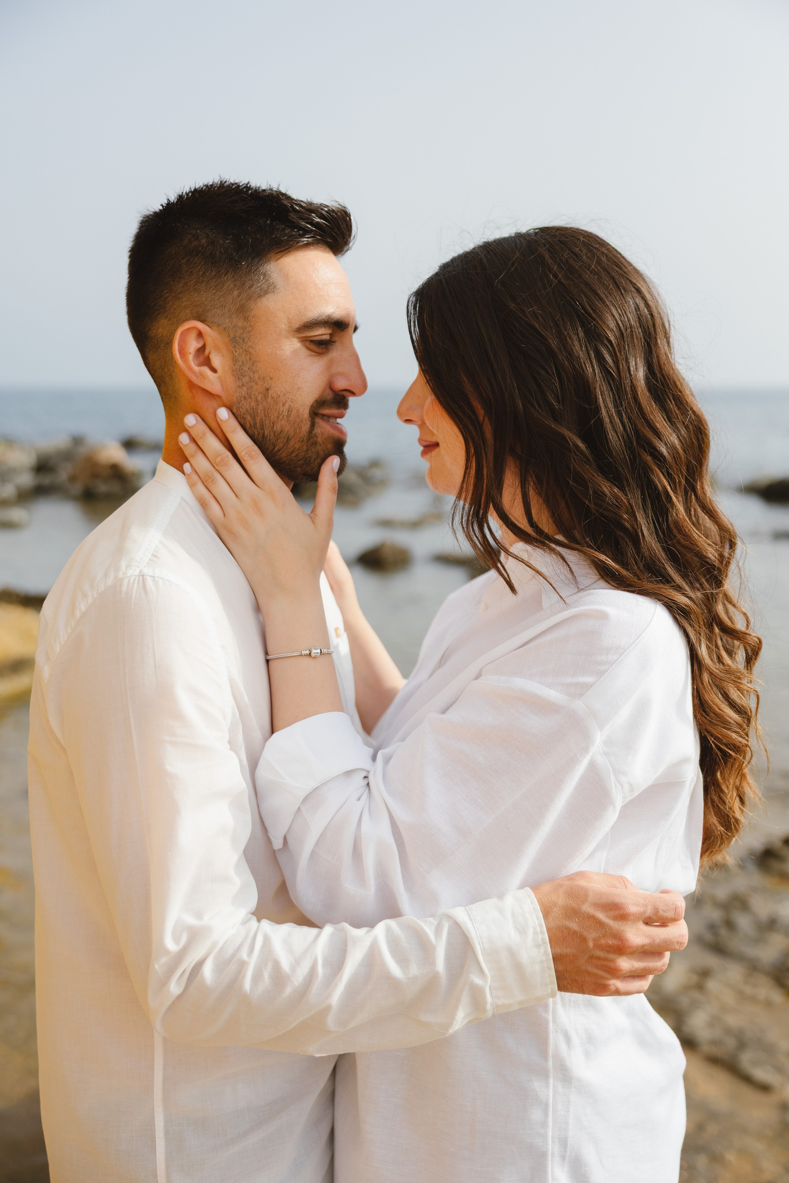 PREBODA ISA & ÁNGEL. Fotógrafo y Videografo de bodas y eventos