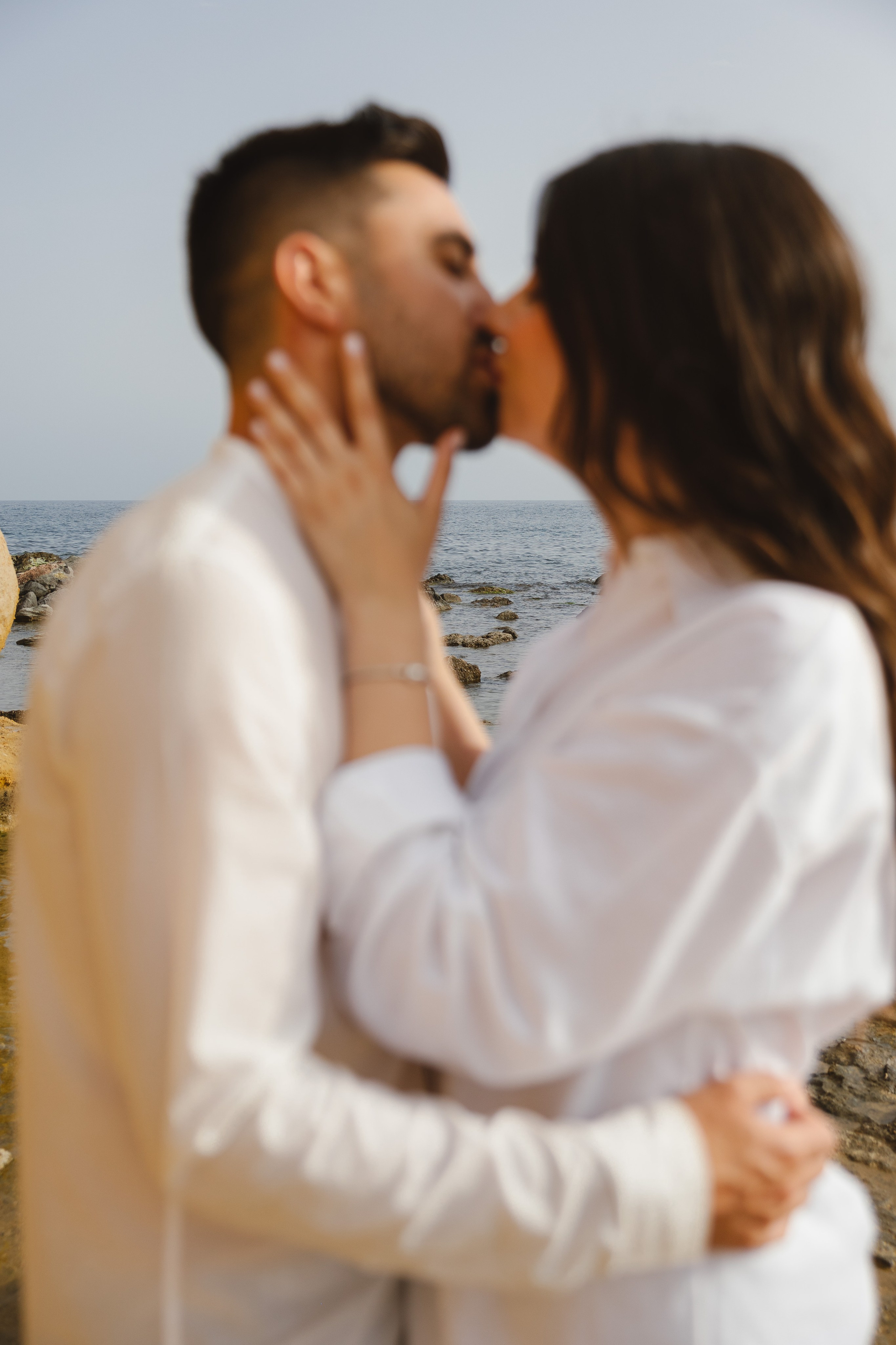 PREBODA ISA & ÁNGEL. Fotógrafo y Videografo de bodas y eventos