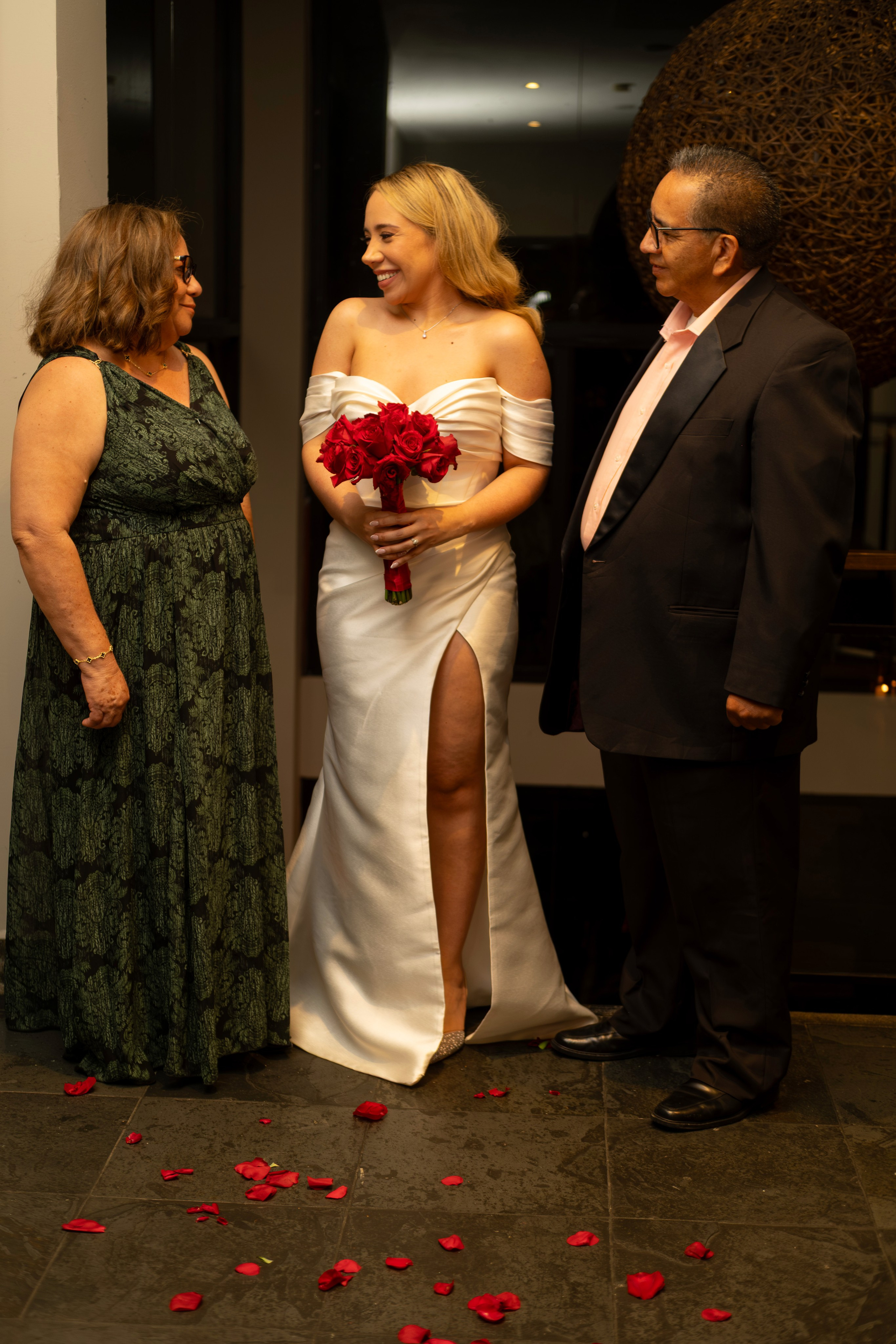 Boda Civil Kevin & Monica. Daniel Brand | Fotografía de Bodas y Comercial en Honduras