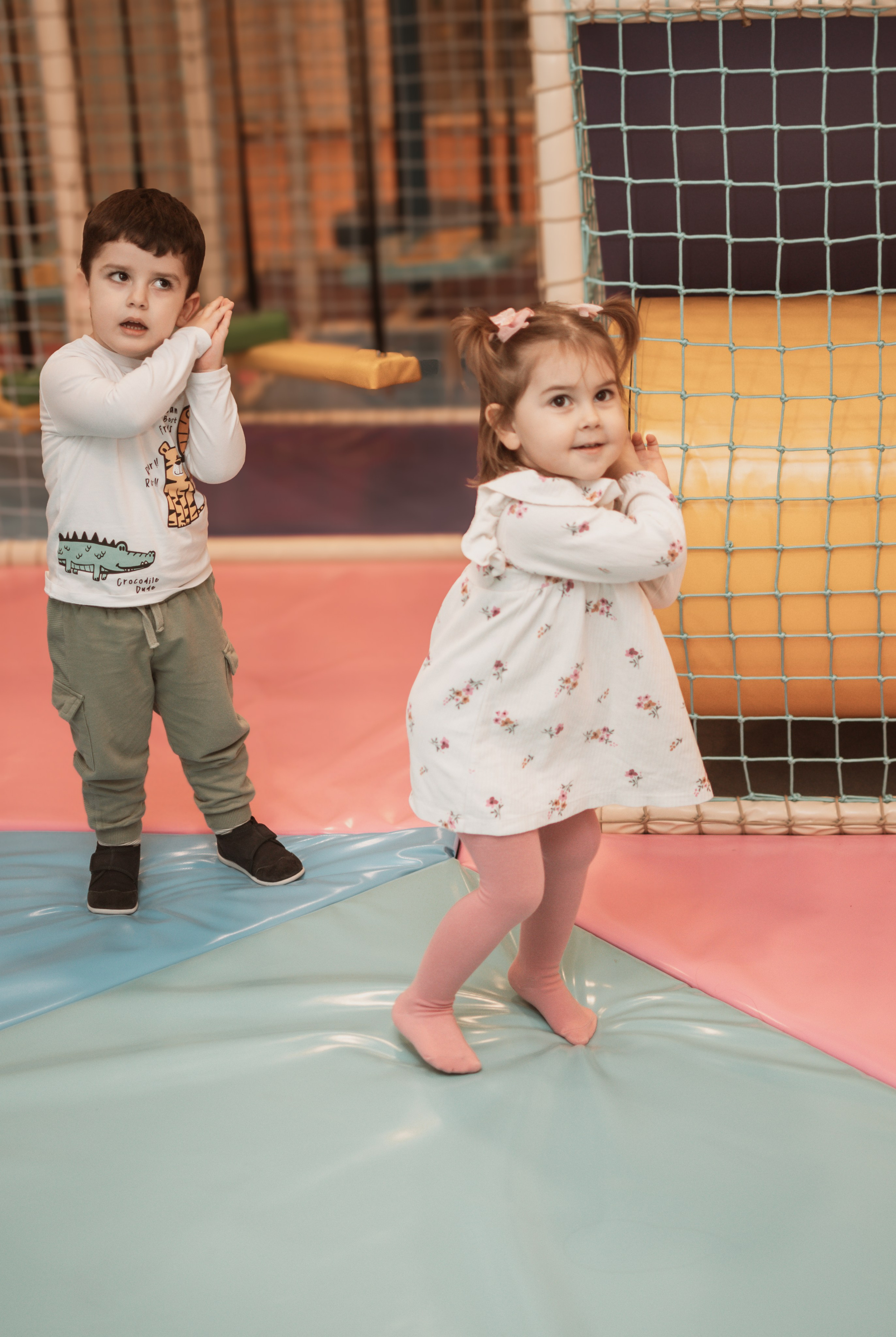 Darija, 3. rođendan. BambinaaPhotography