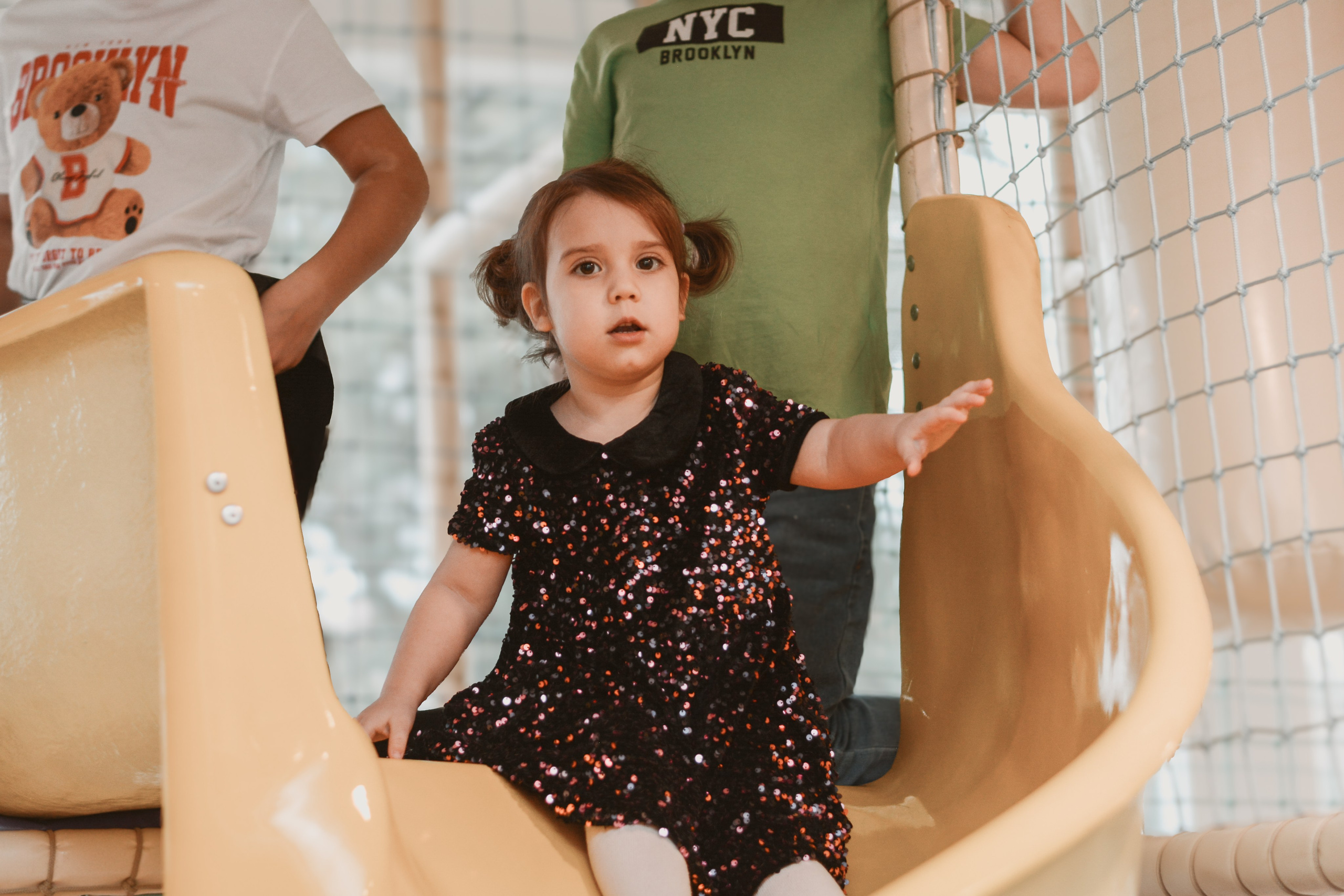 Darija, 3. rođendan. BambinaaPhotography