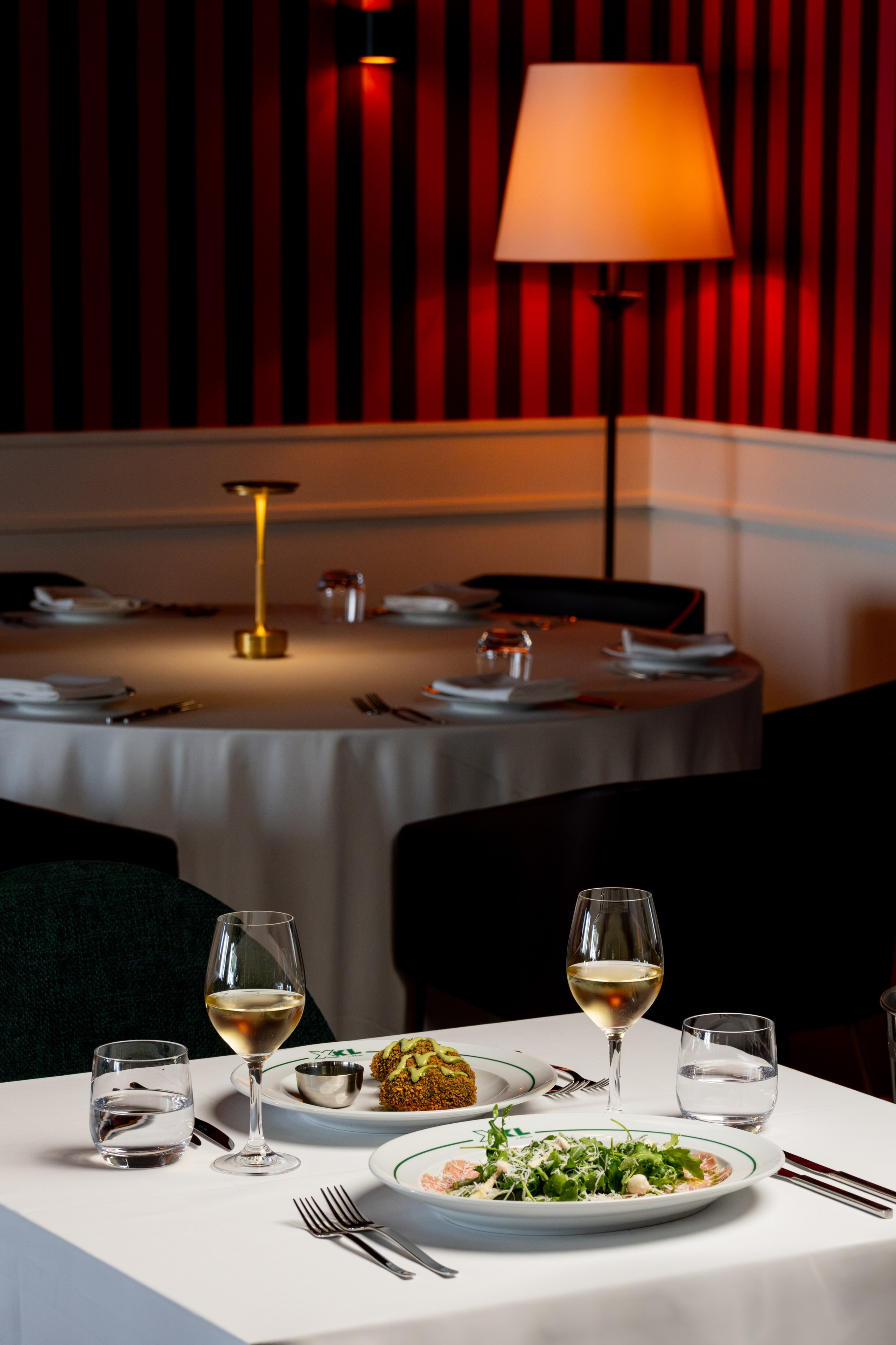 RESTAURANTES — PINE CLIFFS XXL BY OLIVIER. Forma Studios