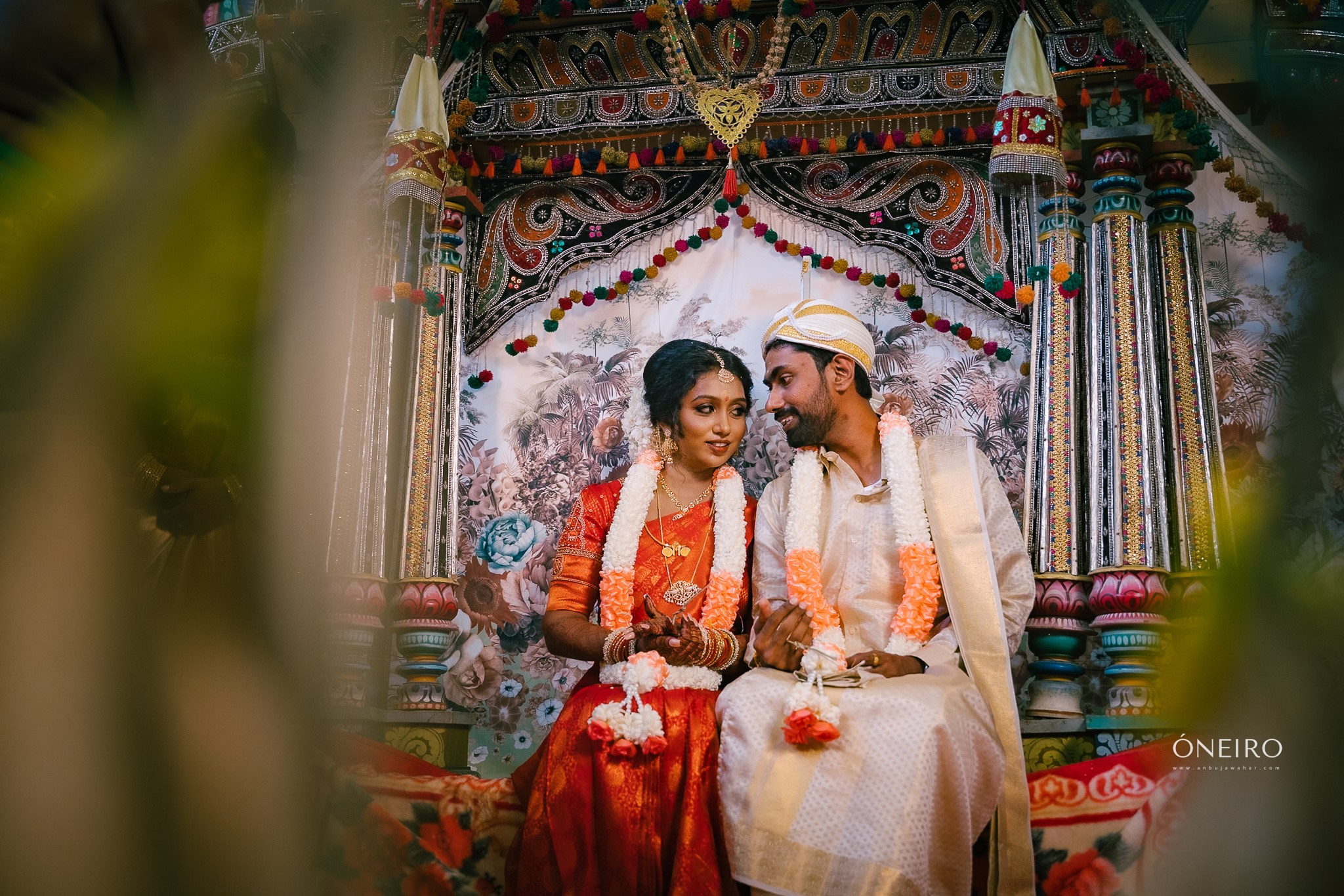 Tamil Temple Wedding | Batticaloa, Sri Lanka