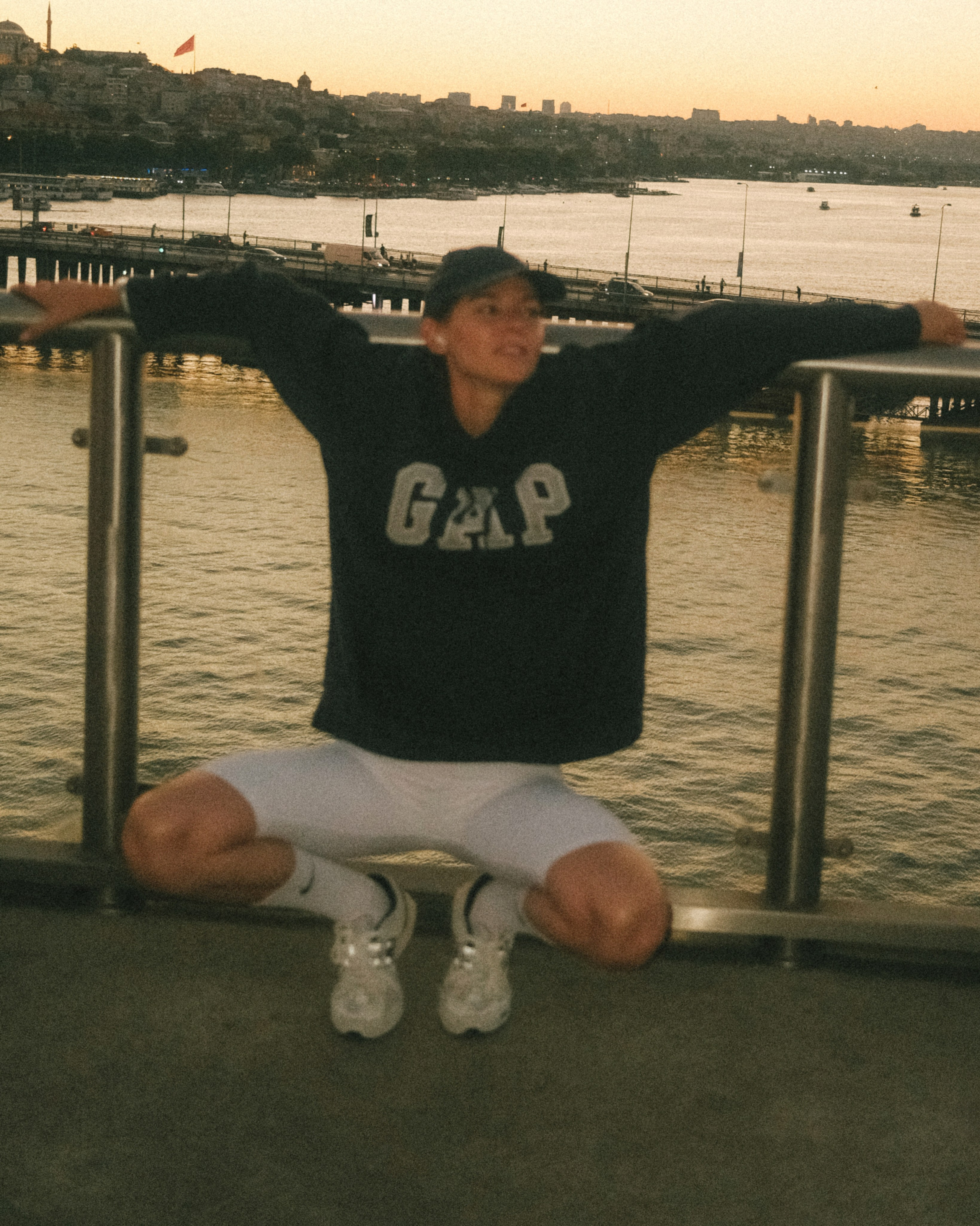 Anya. Даша Родина женский фотограф в Стамбуле