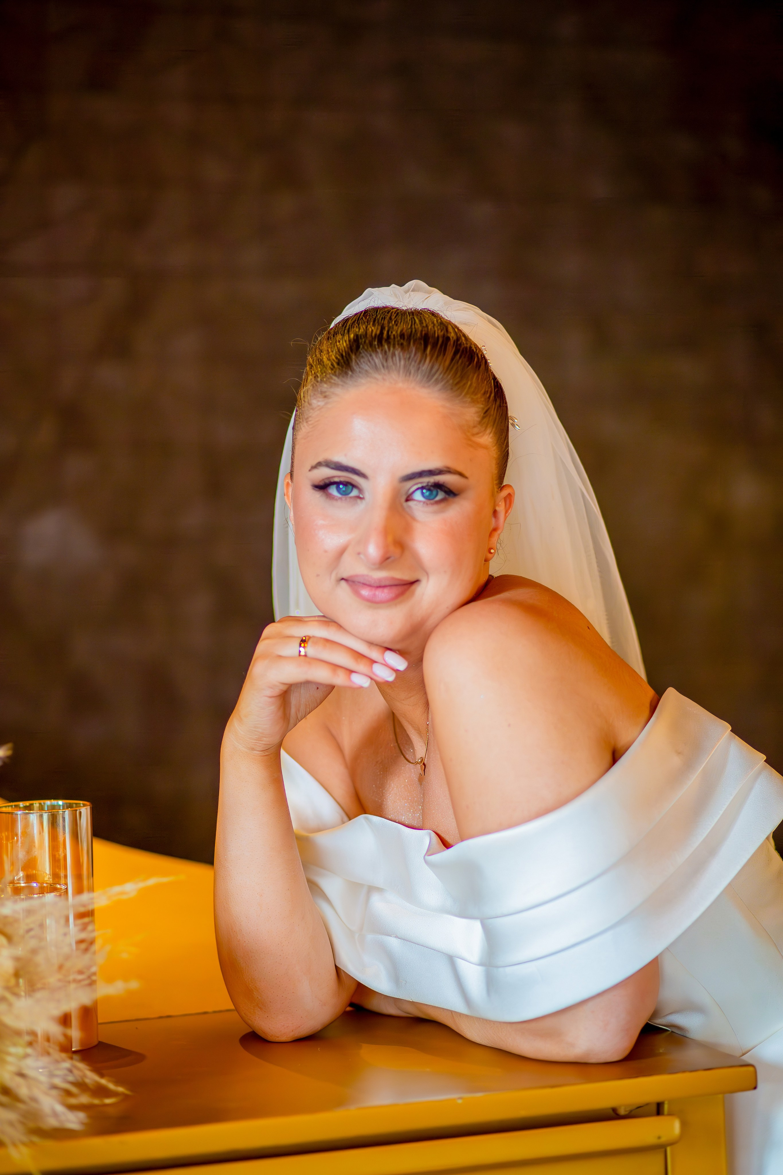 მინდია და ნუცა 13.09.2025. Perfect Studio