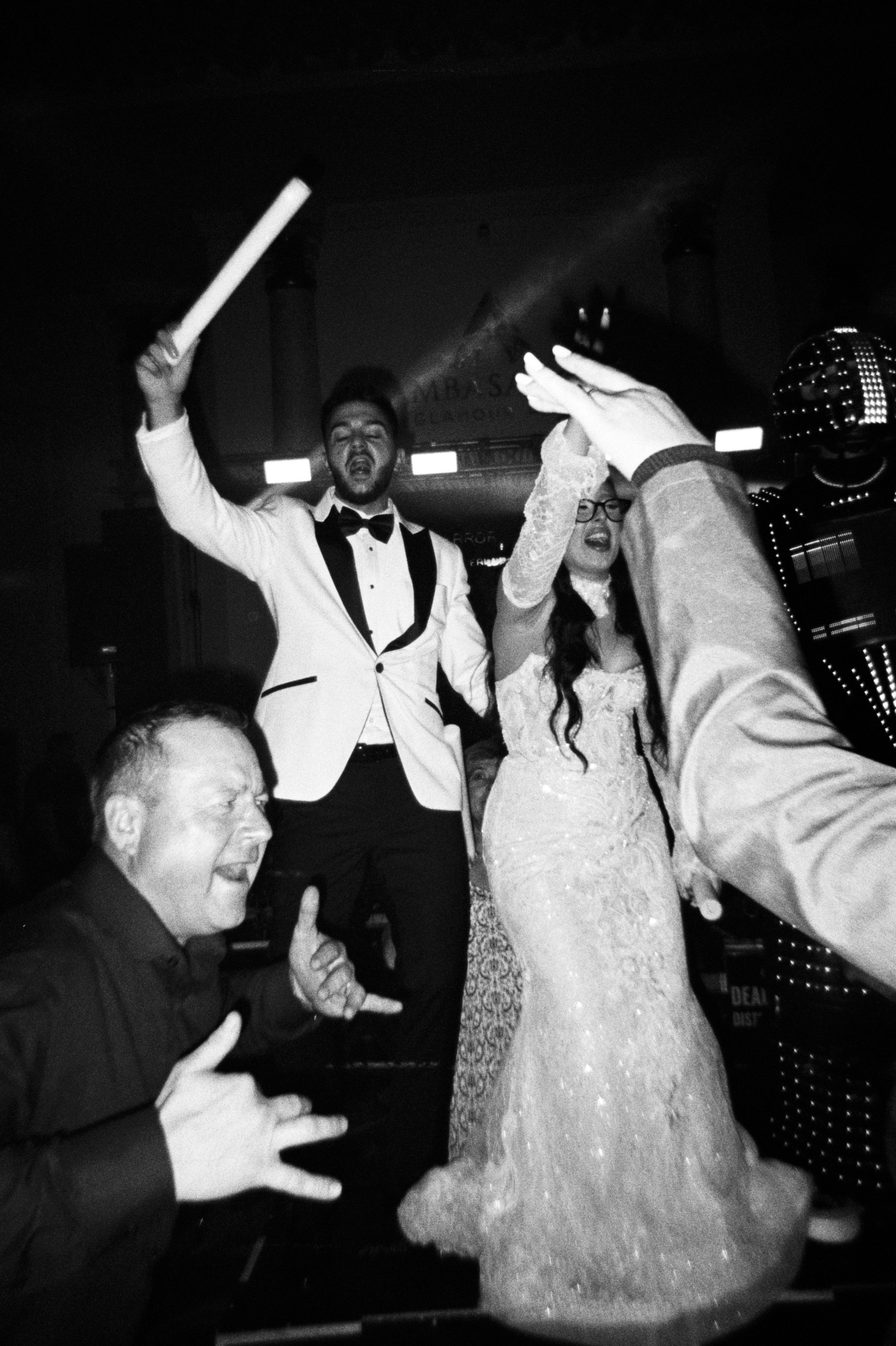 Ciprian & Alexandra’s wedding