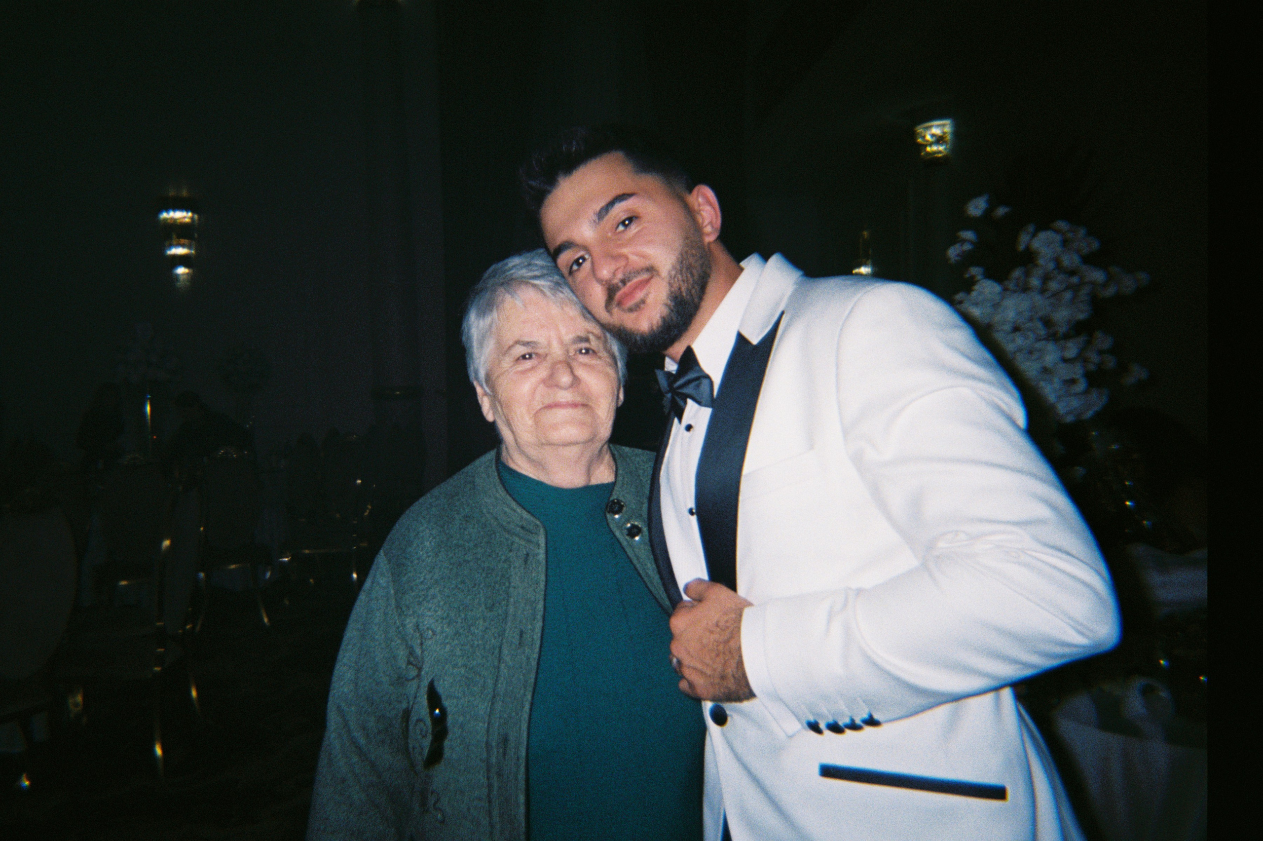 Ciprian & Alexandra’s wedding