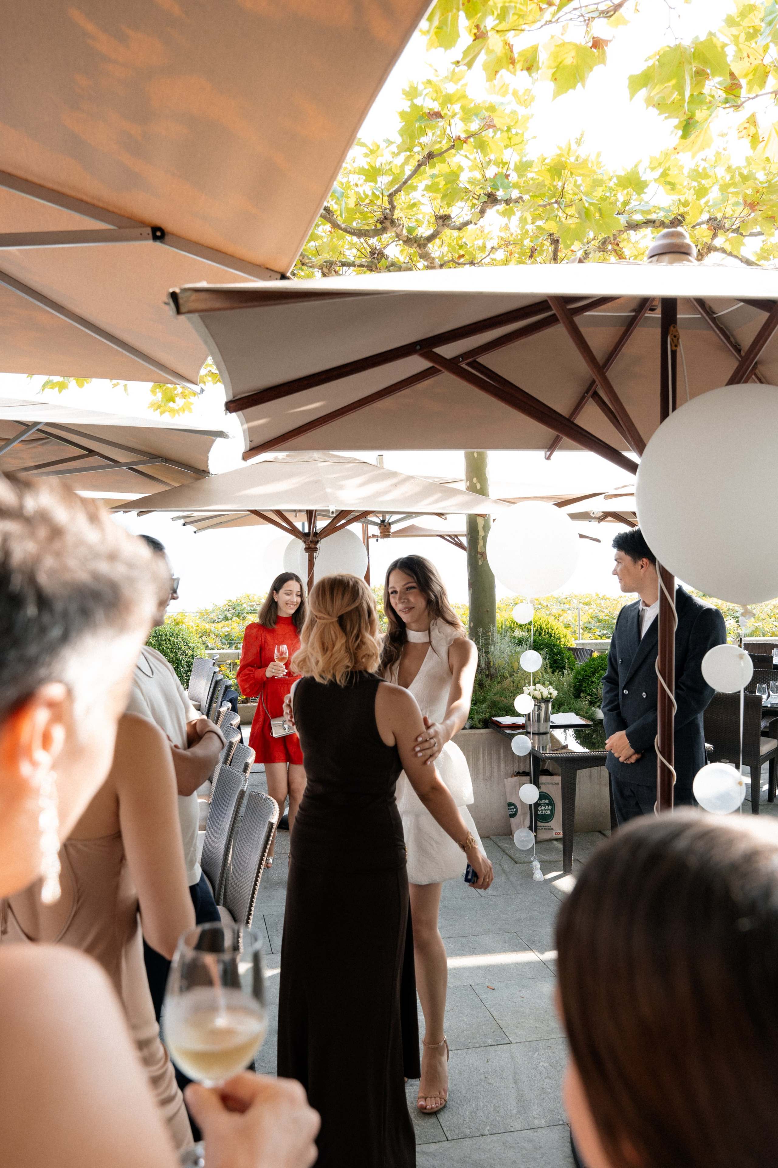 Diana & Philippe. Photographe Suisse Tatiana Lyzhina