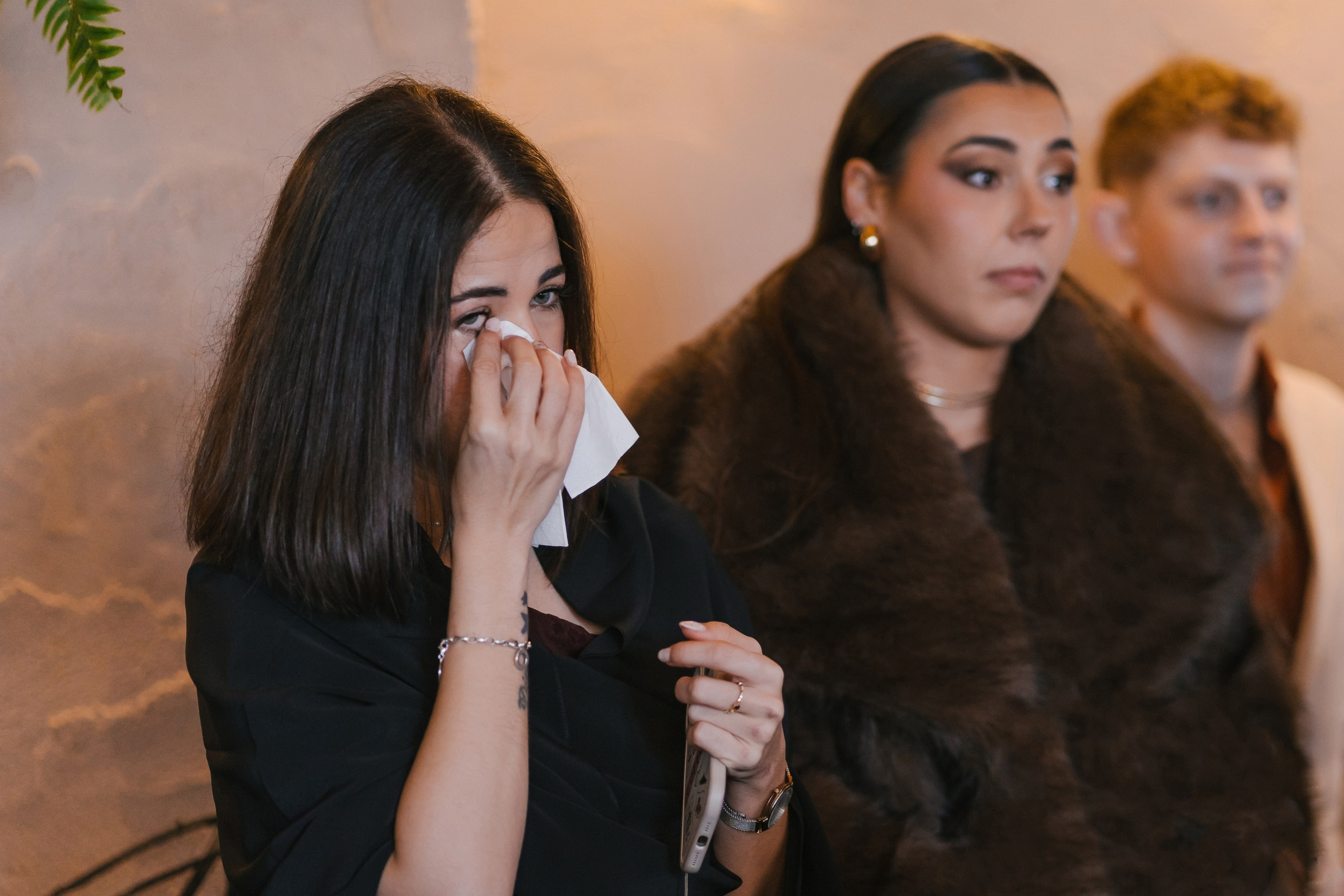 B & J. Fotógrafa de bodas y familias en España, Valencia: Nadia ProFoto