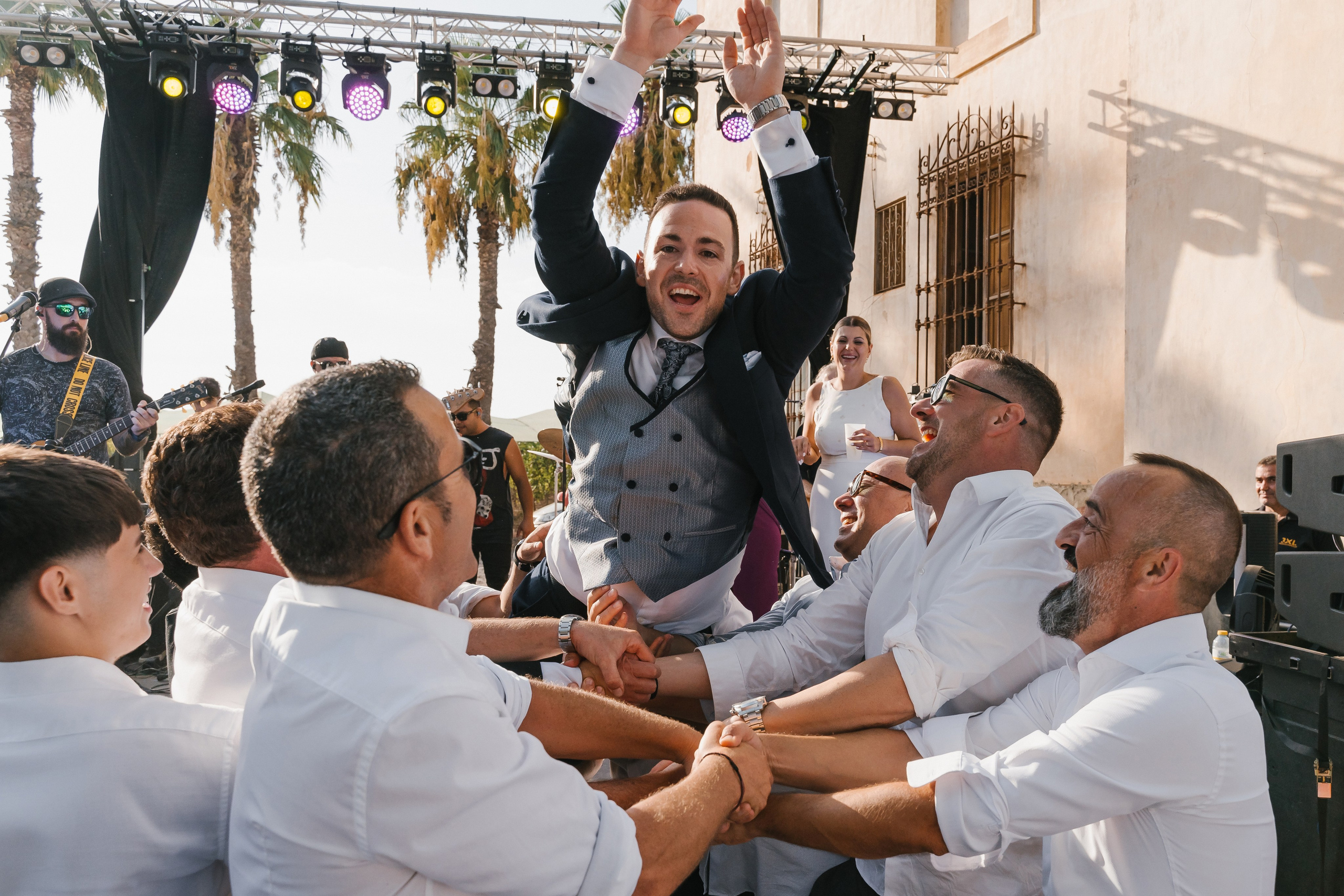 M&R. Fotógrafa de bodas y familias en España, Valencia: Nadia ProFoto