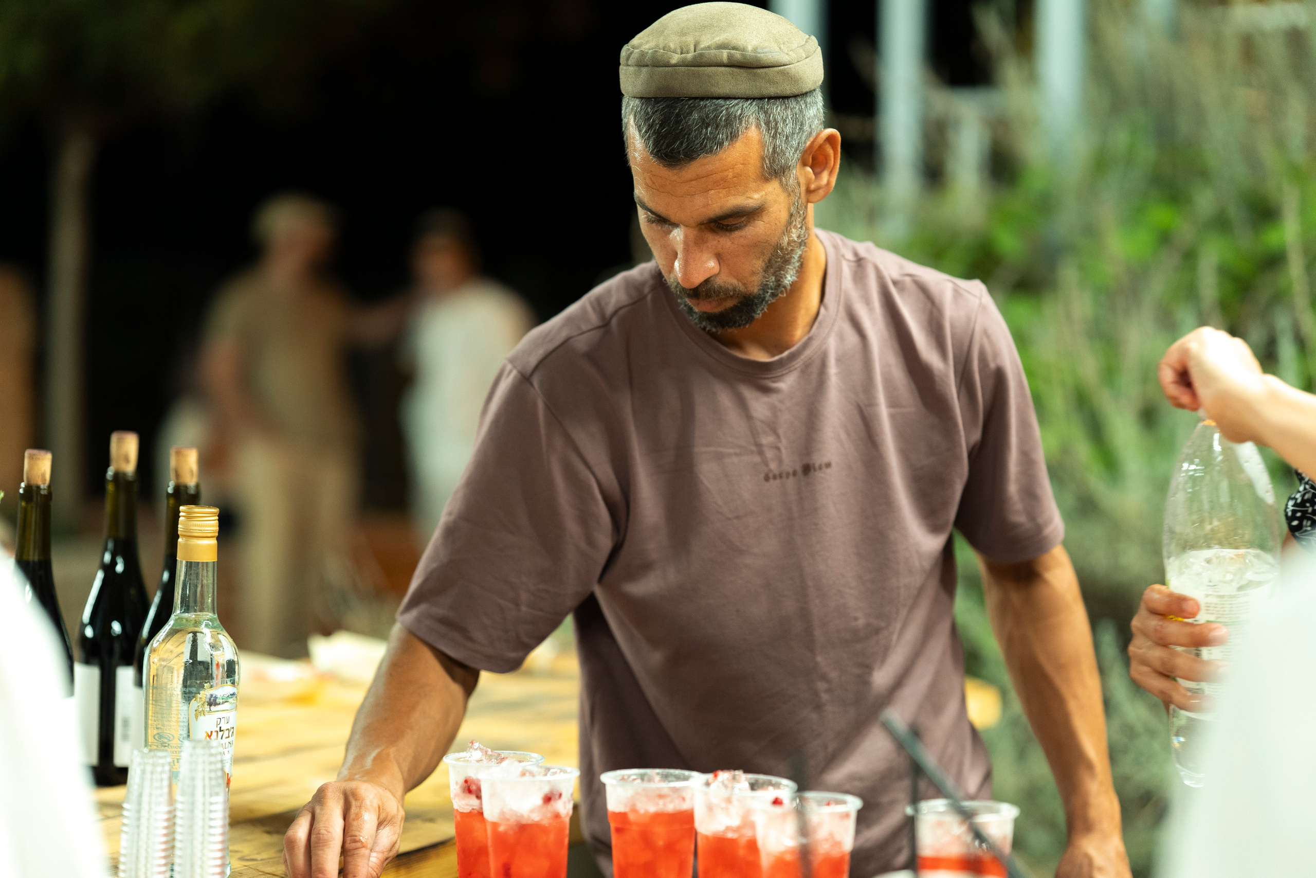 עדן ושלהבת. יוסף מזרחי צילום חתונה, ברית וזוגיות. צלם מקצועי שאוהב להוציא אתכם הכי יפים ברגעים הכי מרגשים
