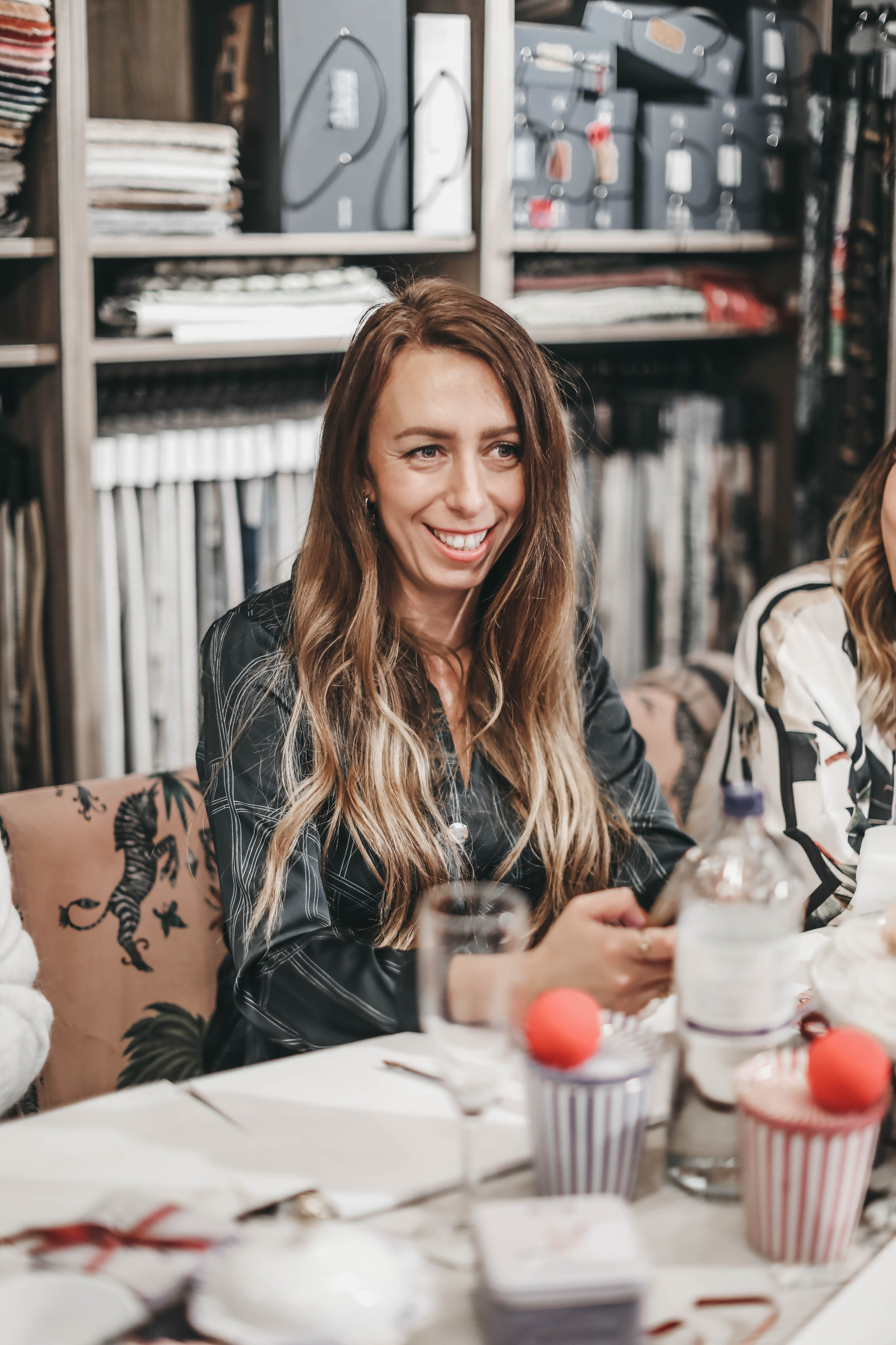 Workshop «Kinderzimmer». Home