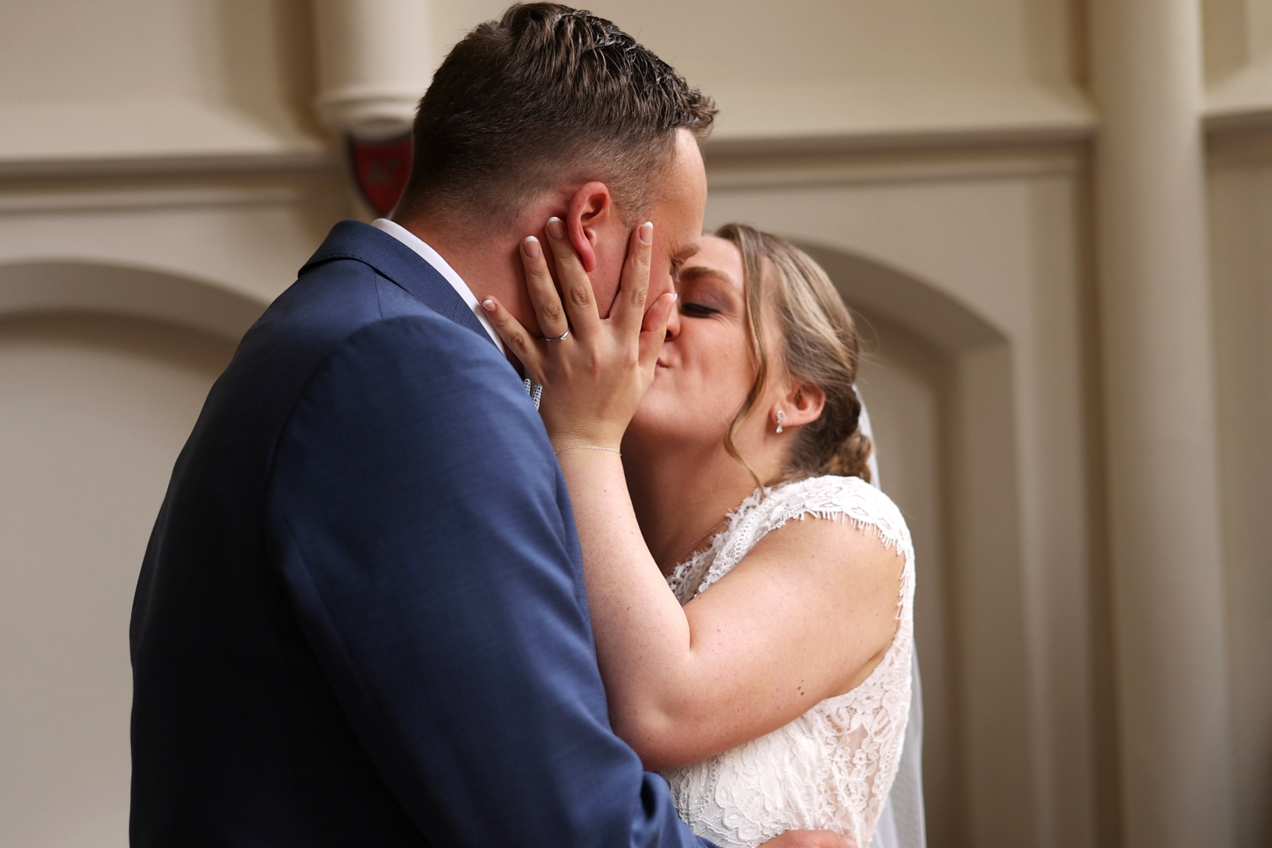 Foto und Video aus deiner Hochzeit