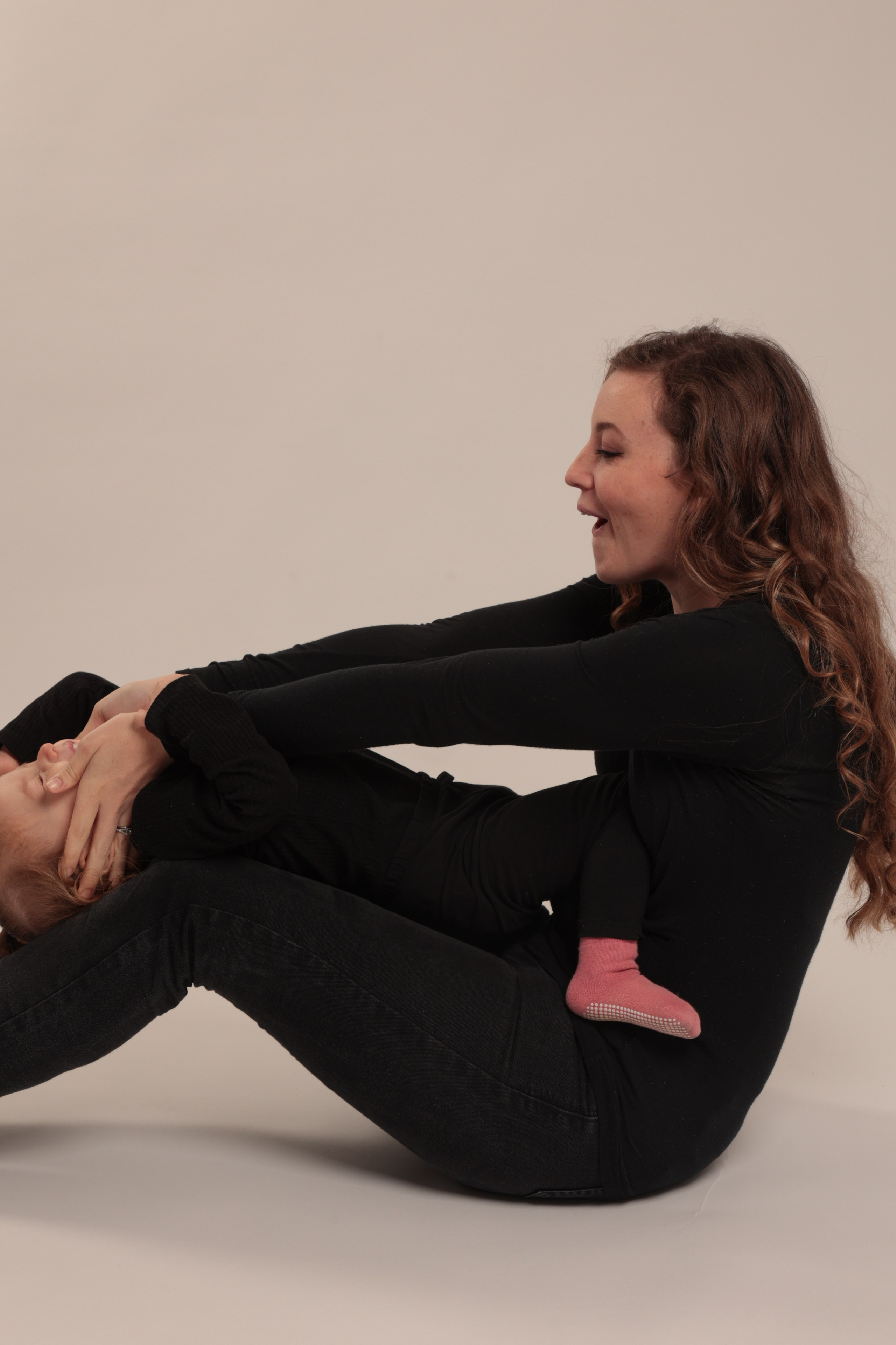 Shelby and Sophie. Photographer in Milan |Mila Pro Photo