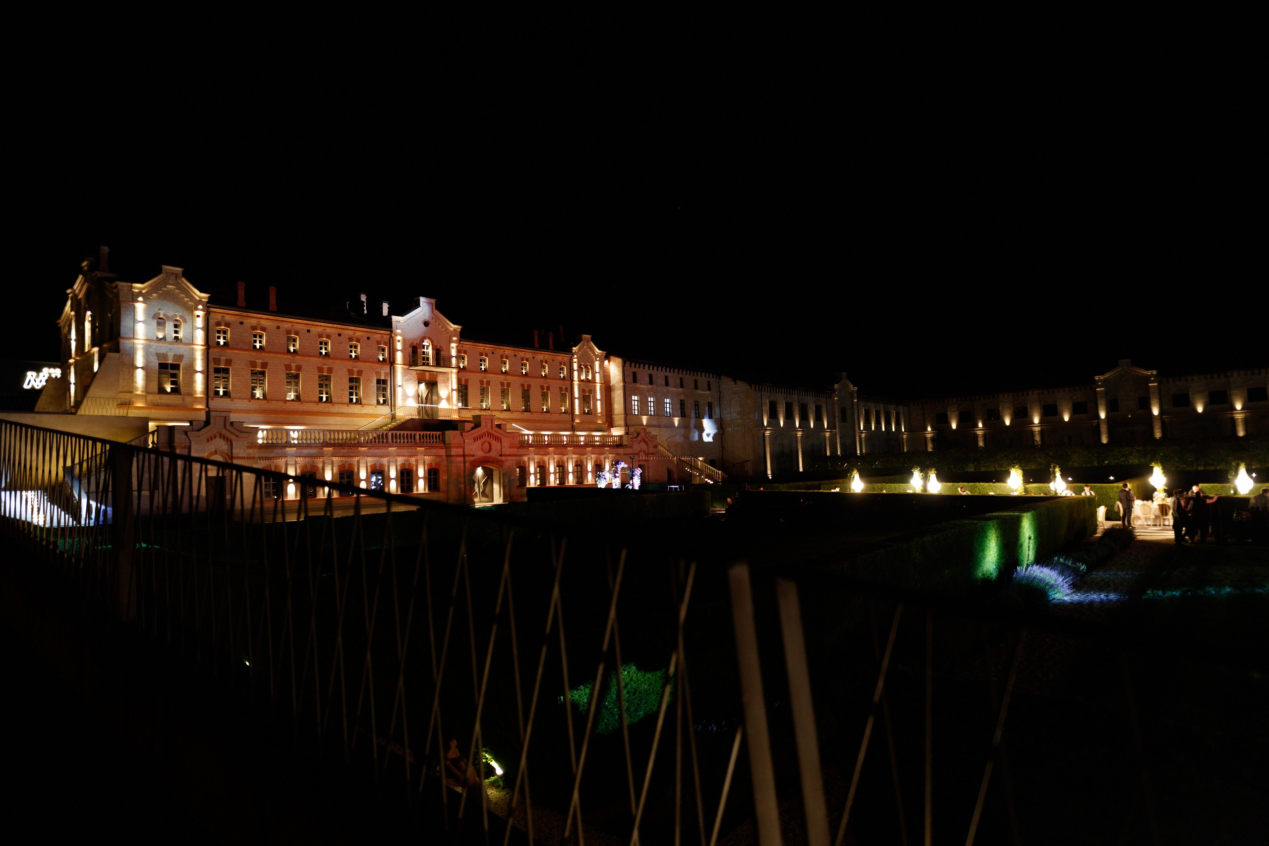 Nunta la Castel Mimi — Marcel & Valeria | Eleganță și Poveste de Dragoste. Scarlat Photography