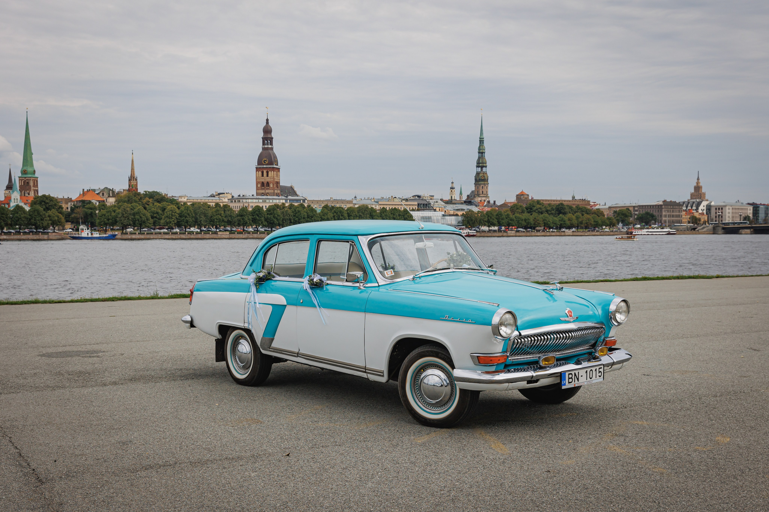Wedding Day Vadim ♡ Olga. Photographer Eduard Nesterov | Фотограф — Эдуард Нестеров