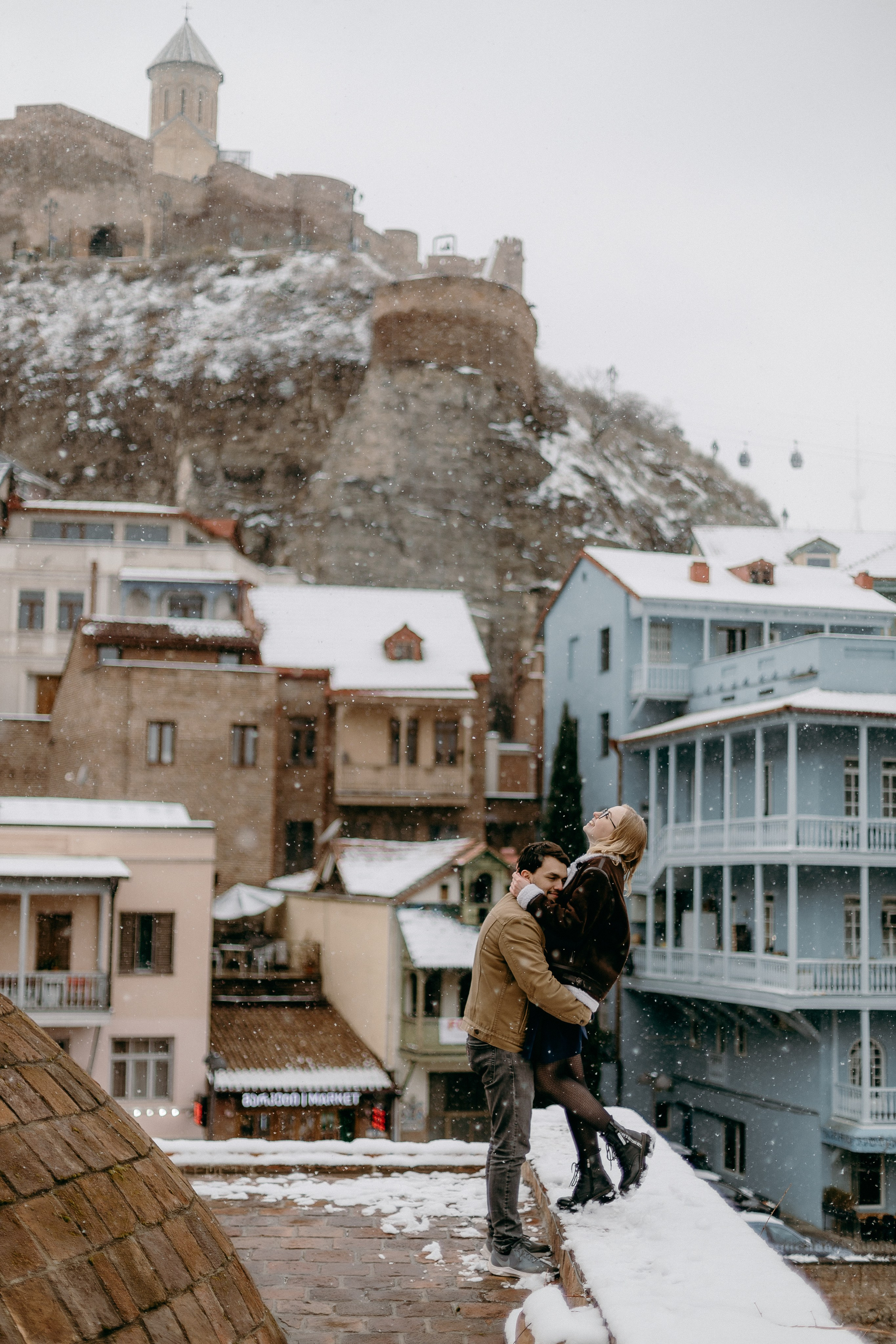 Baths, Meidan Bazar/Серные бани, Мэйдан базар, улицы. Photographer Anna Nazarenko