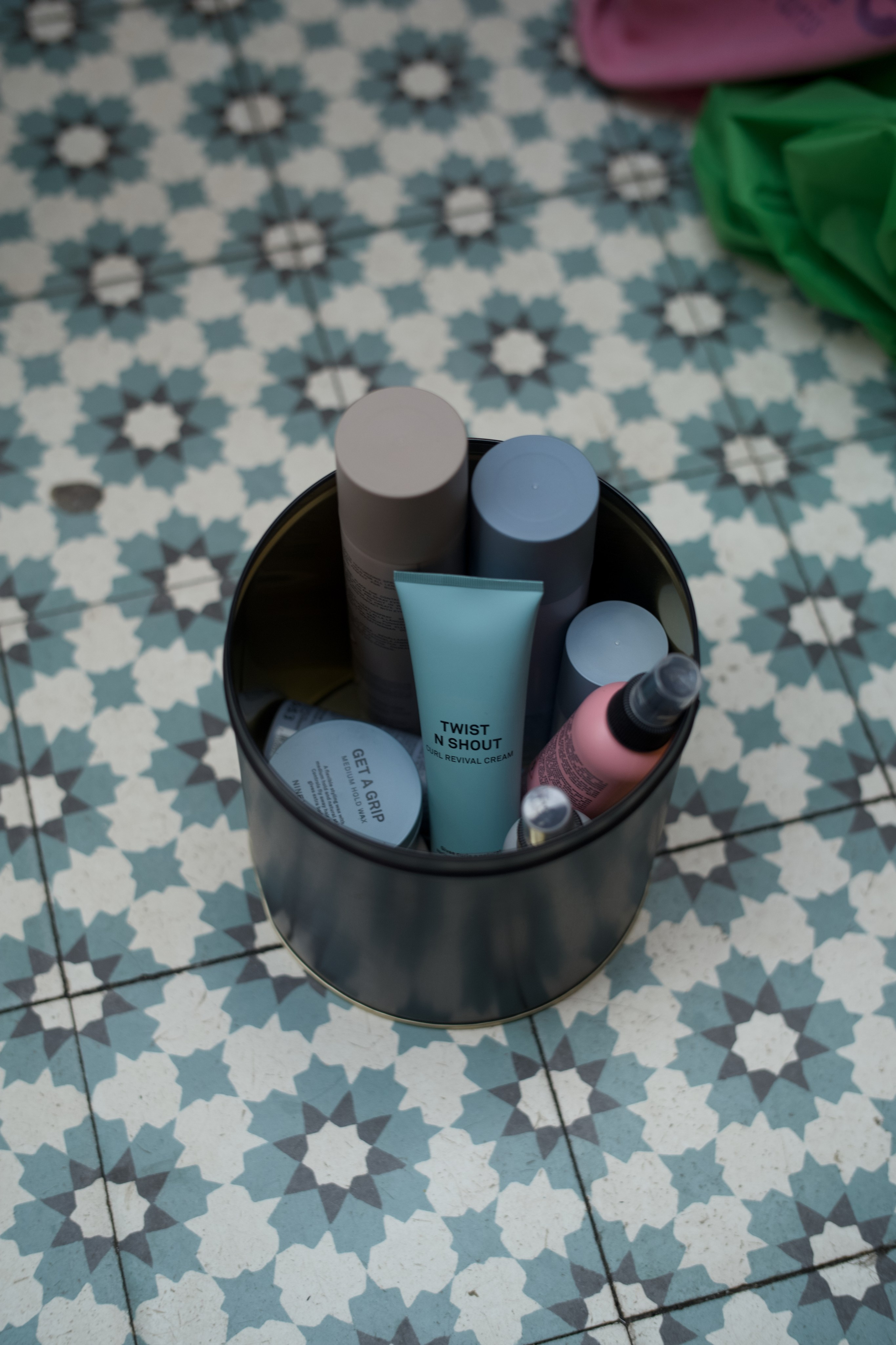 Bedrift. Foto som Kunst. Anastasia Majestic Kunstkaper, Make-up Artist, Stylist