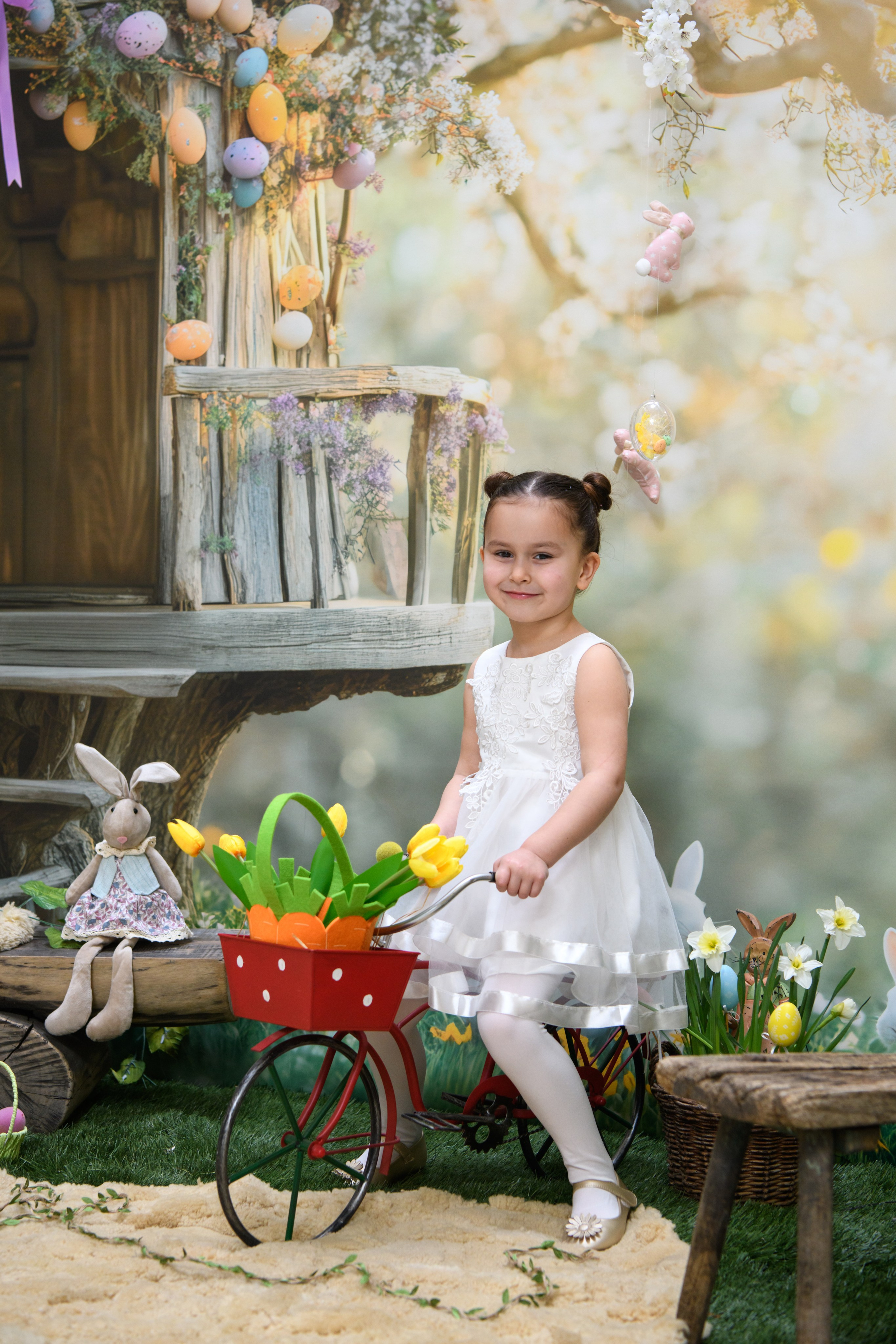 Uskršnje fotografisanje. Pro Studio Photo & Video Team