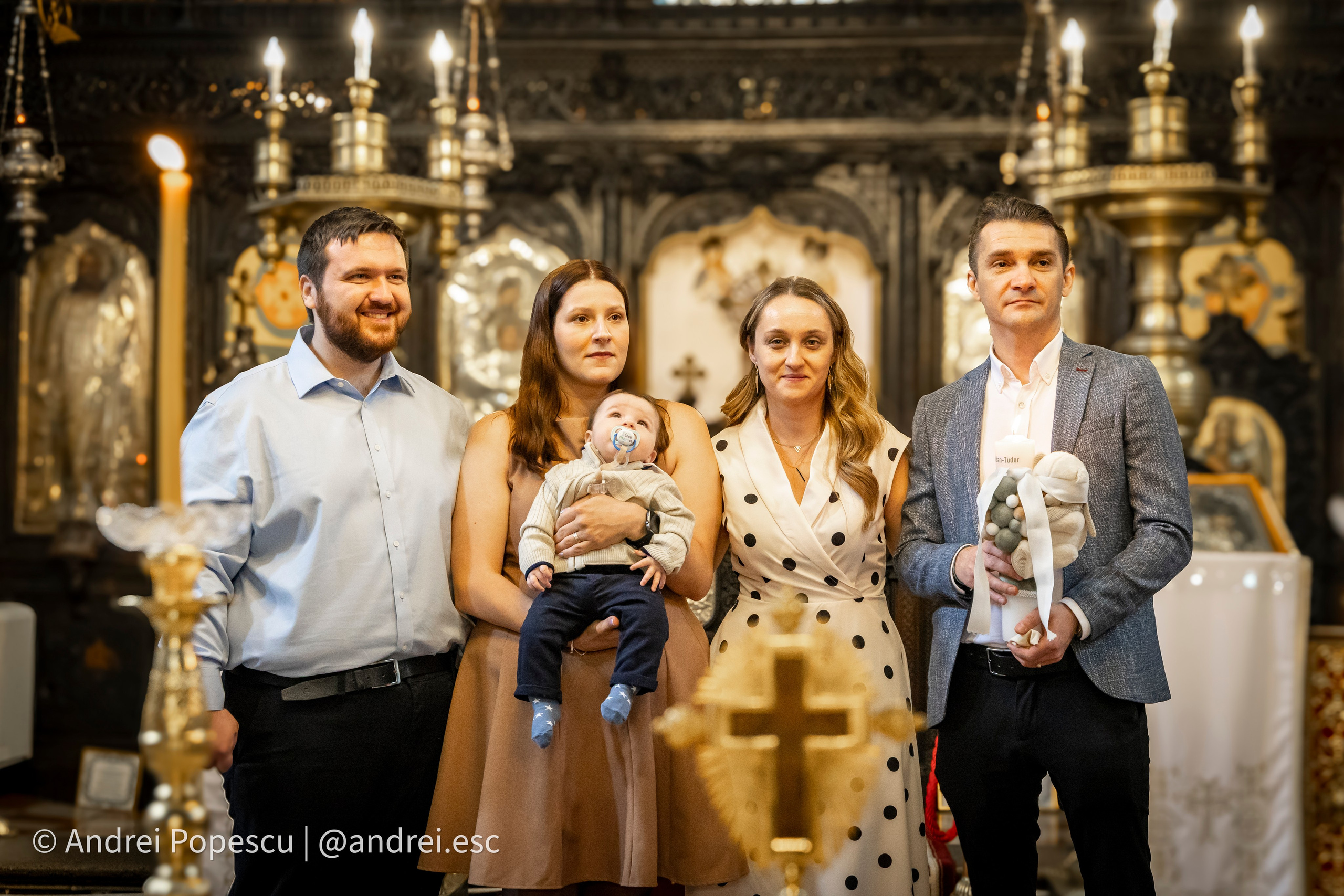 Family events. Andrei Popescu Photography