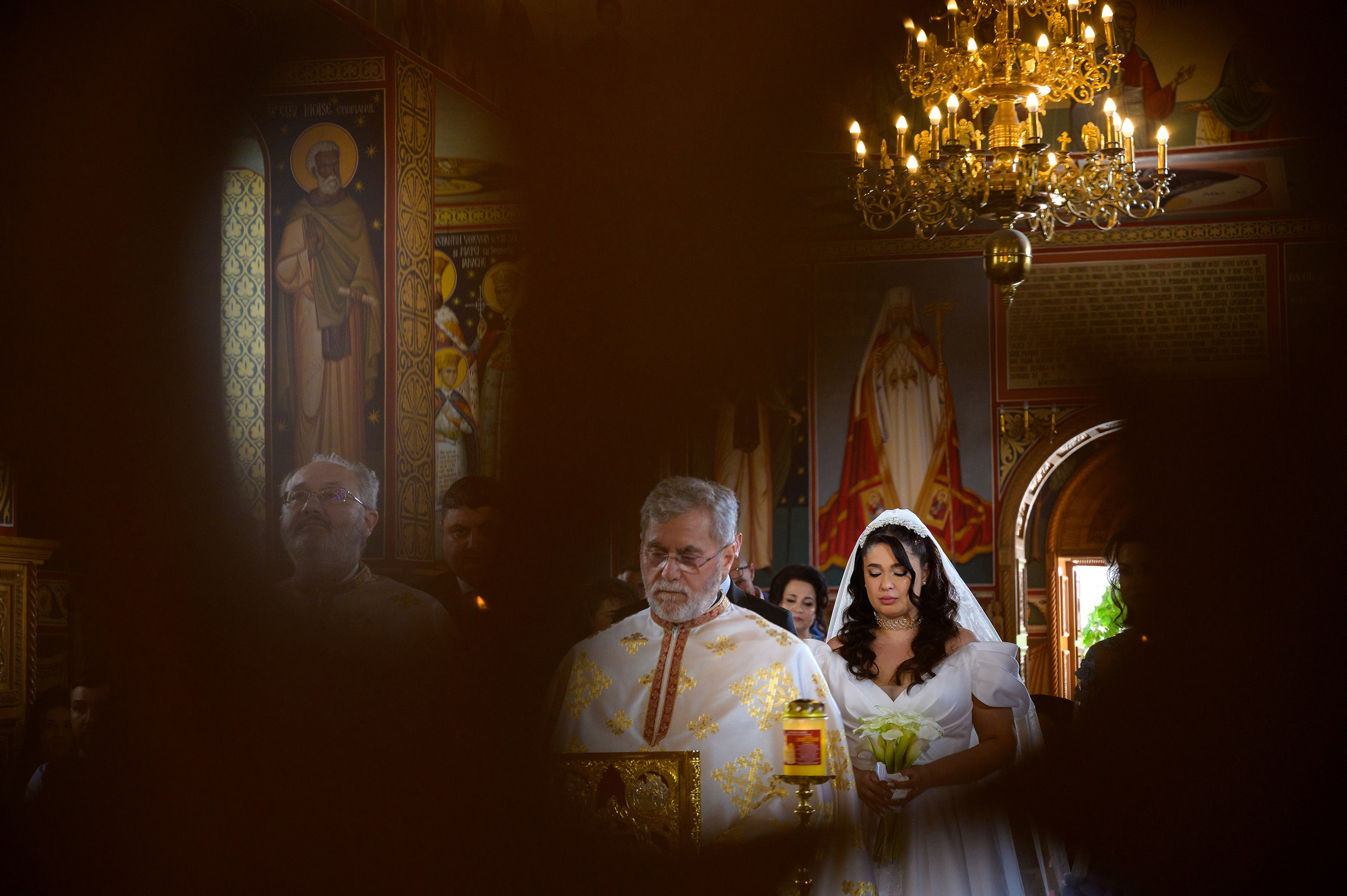 Nunta Andreea si Marian