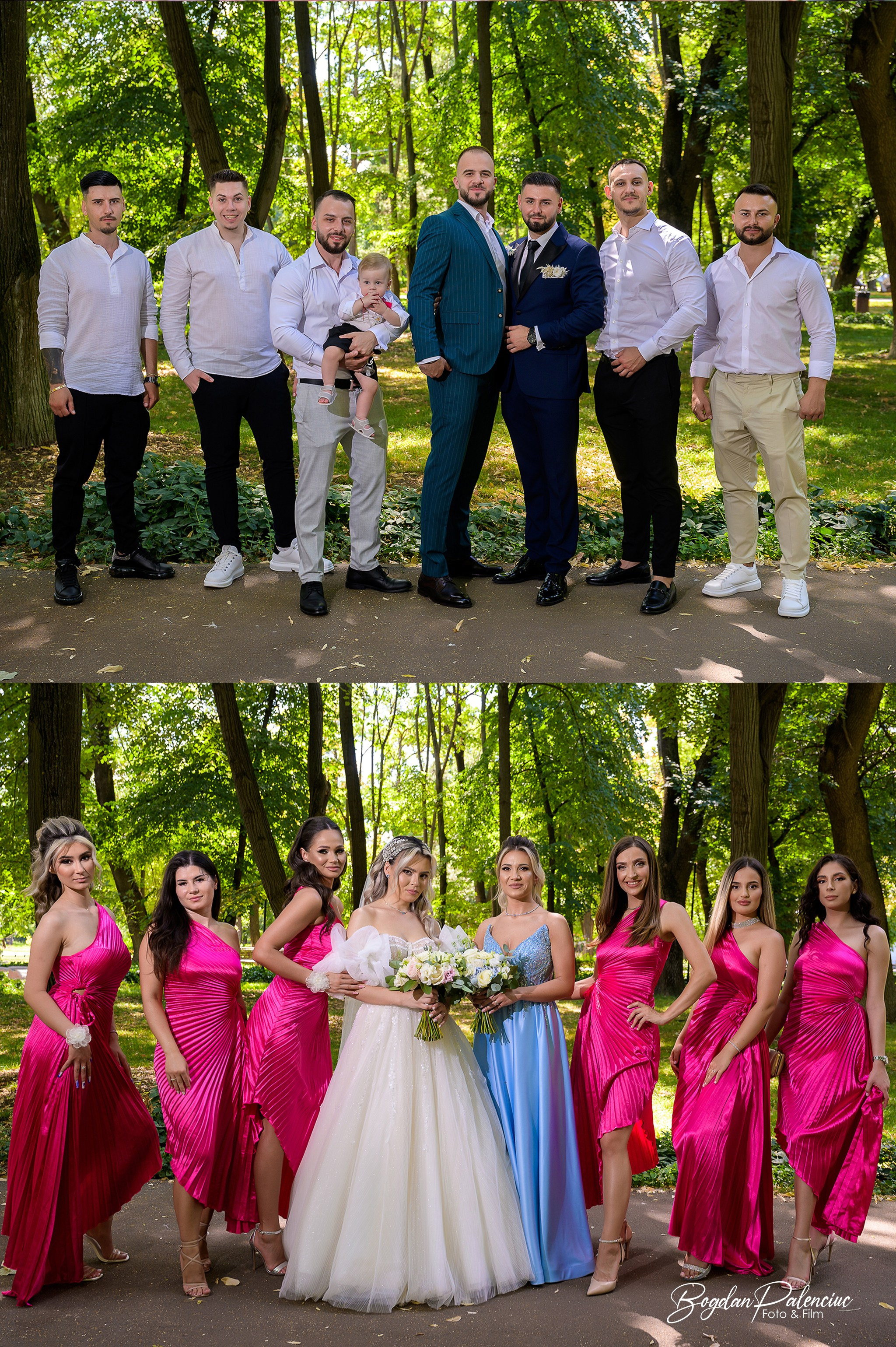 Nunta Valentina si Iulian