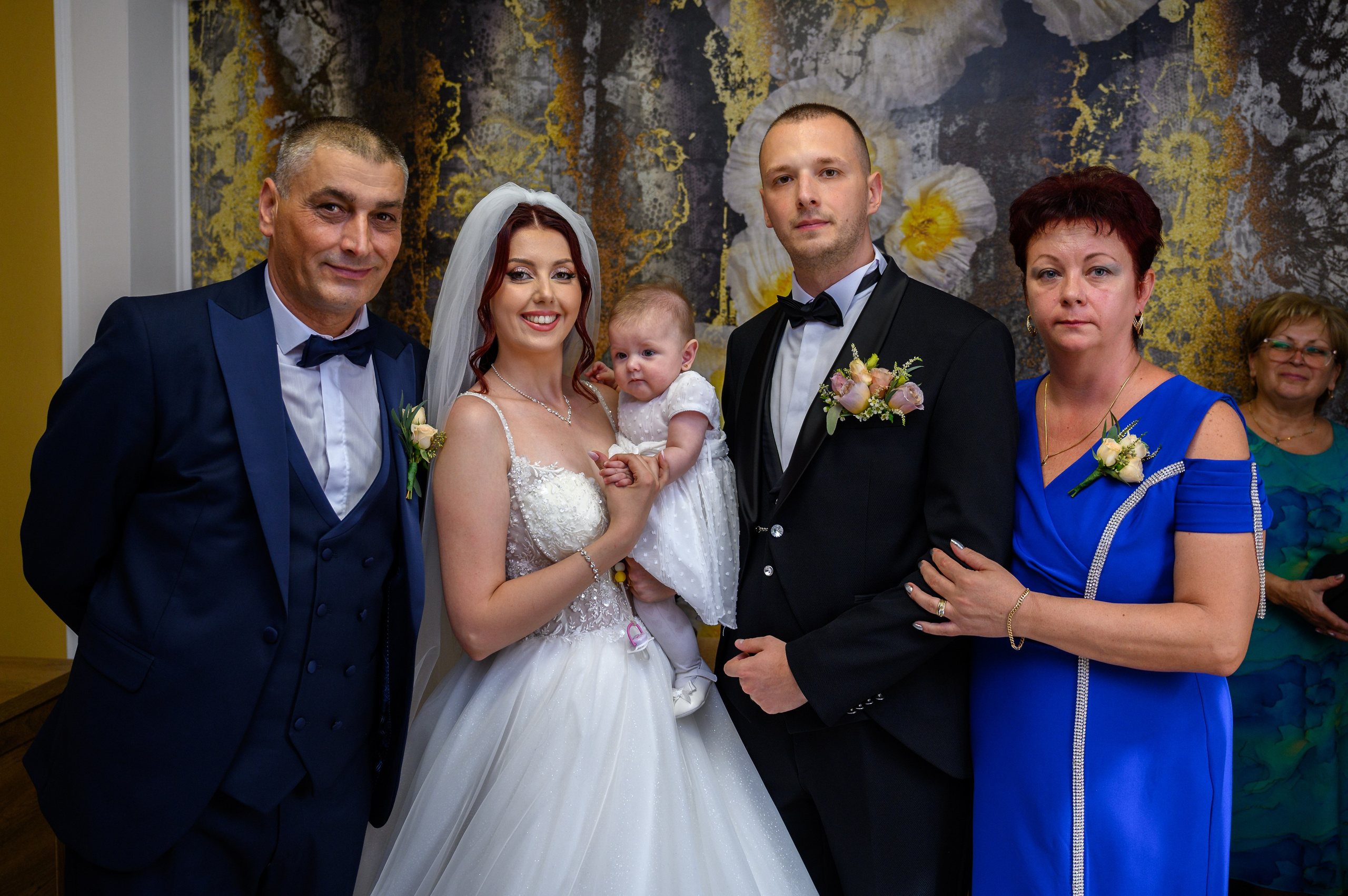 Nunta Cosmina si Andrei